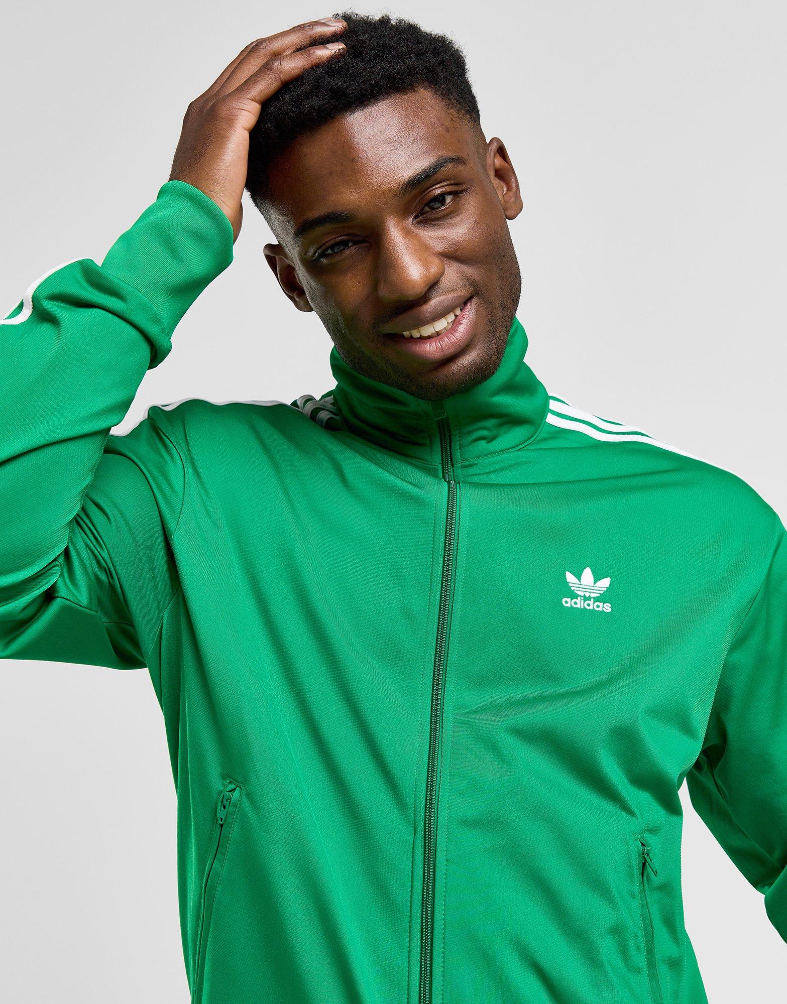 adidas Originals Adicolor Classics Firebird Track Top