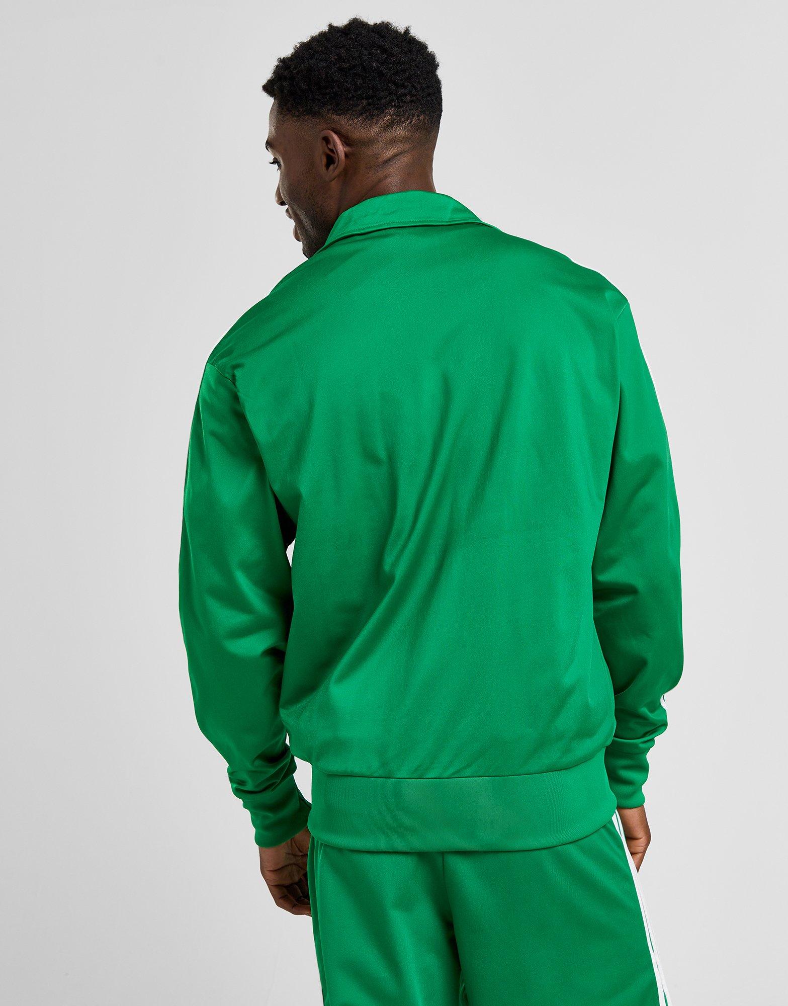 adidas Originals Adicolor Classics Firebird Track Top