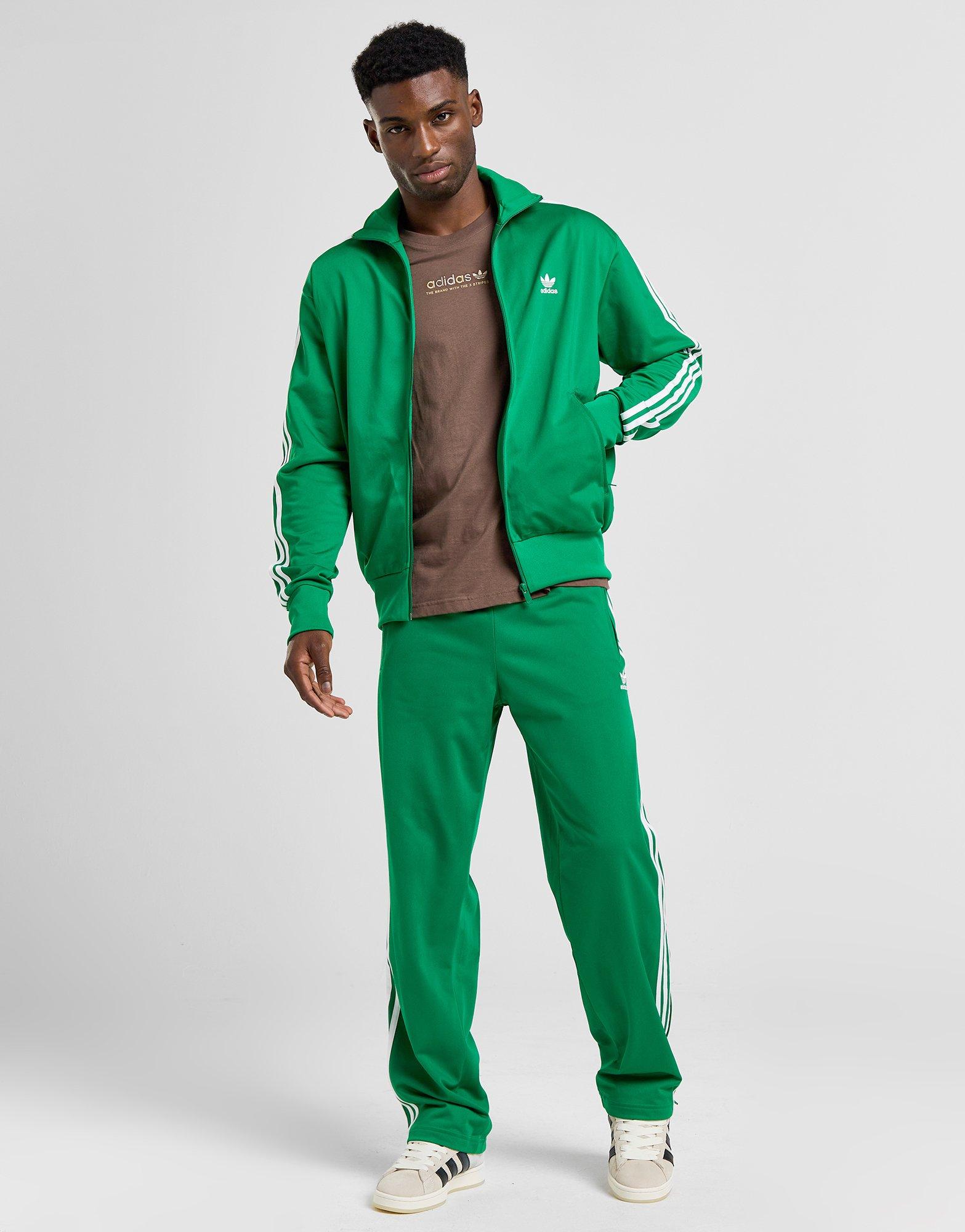 adidas Originals Adicolor Classics Firebird Track Top