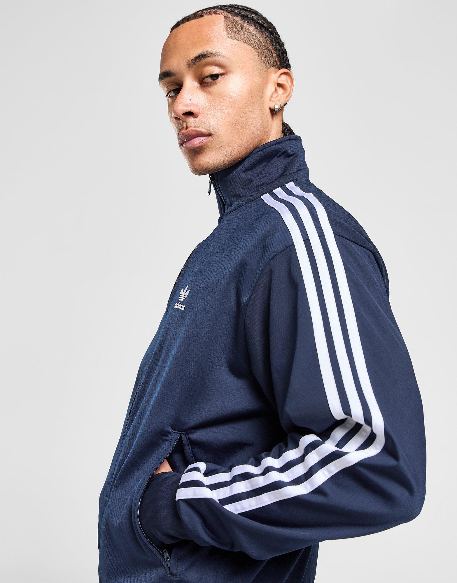adidas Originals Adicolor Classics Firebird Track Top