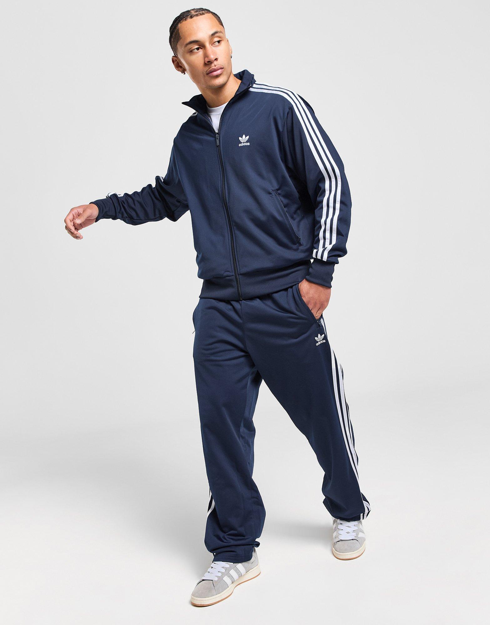 adidas Originals Adicolor Classics Firebird Track Top
