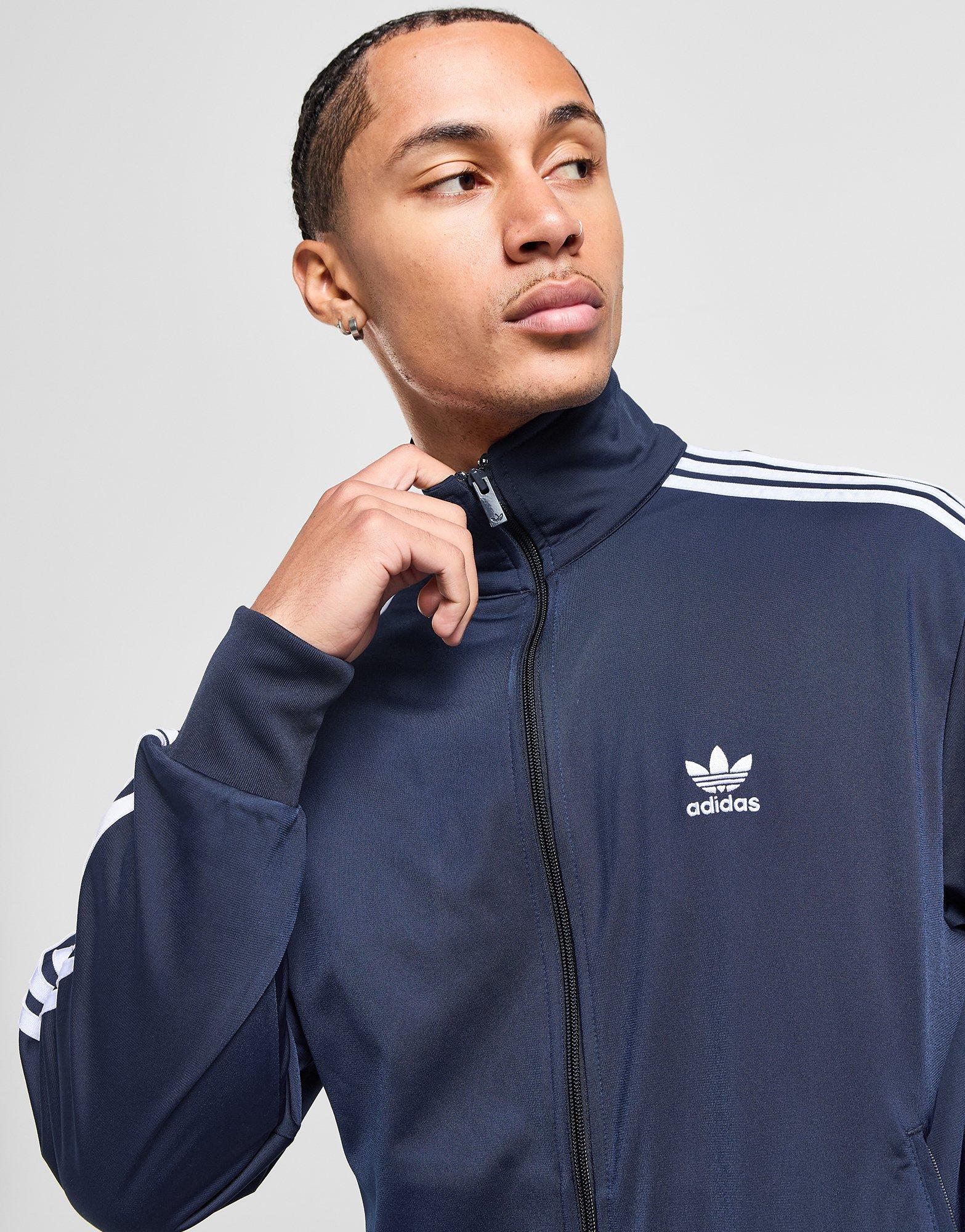 adidas Originals Firebird Track Top em