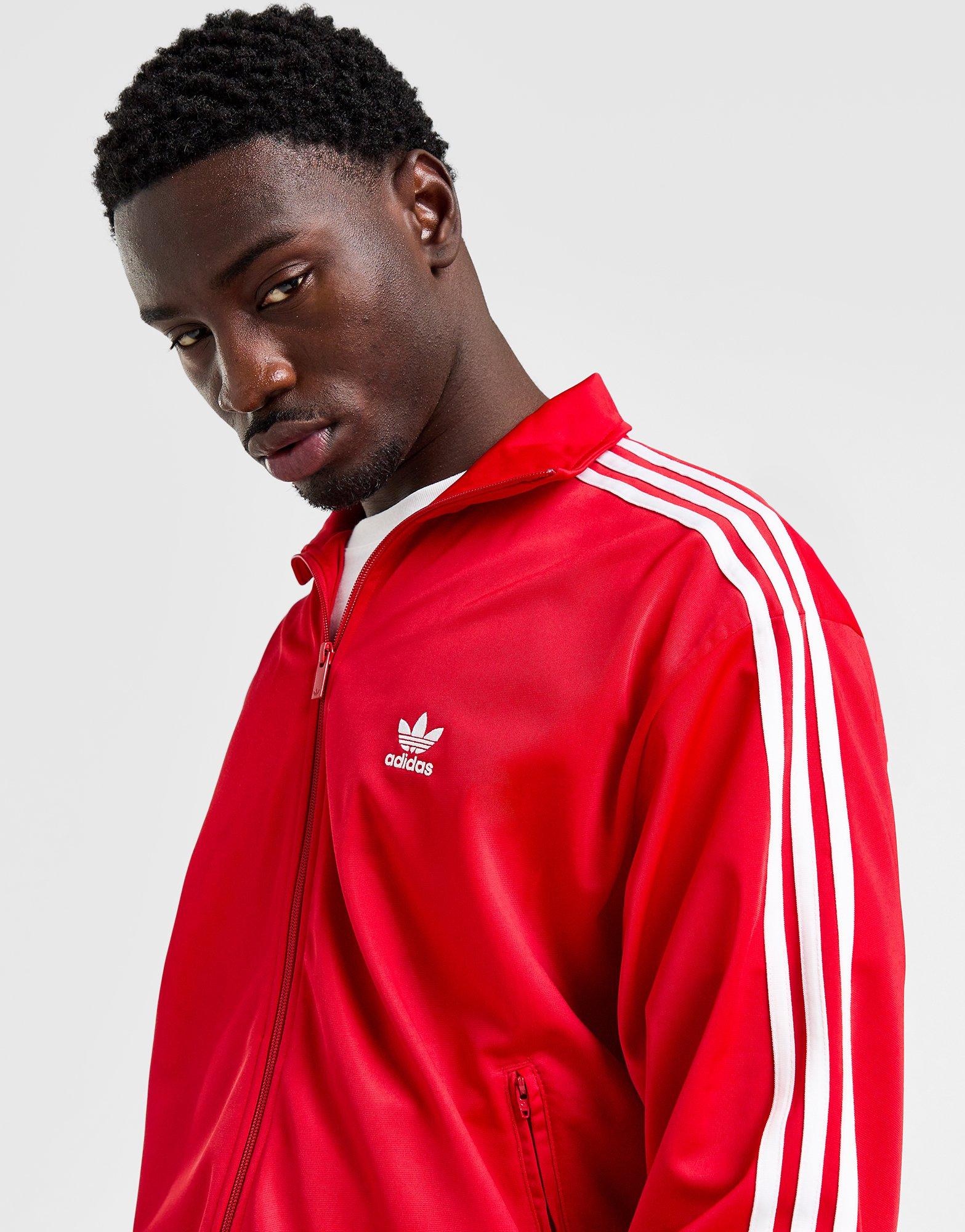 adidas Originals Adicolor Classics Firebird Track Top
