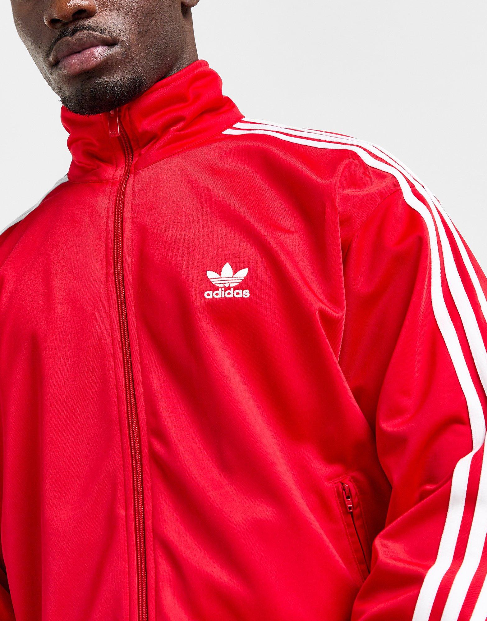 adidas Originals Adicolor Classics Firebird Track Top