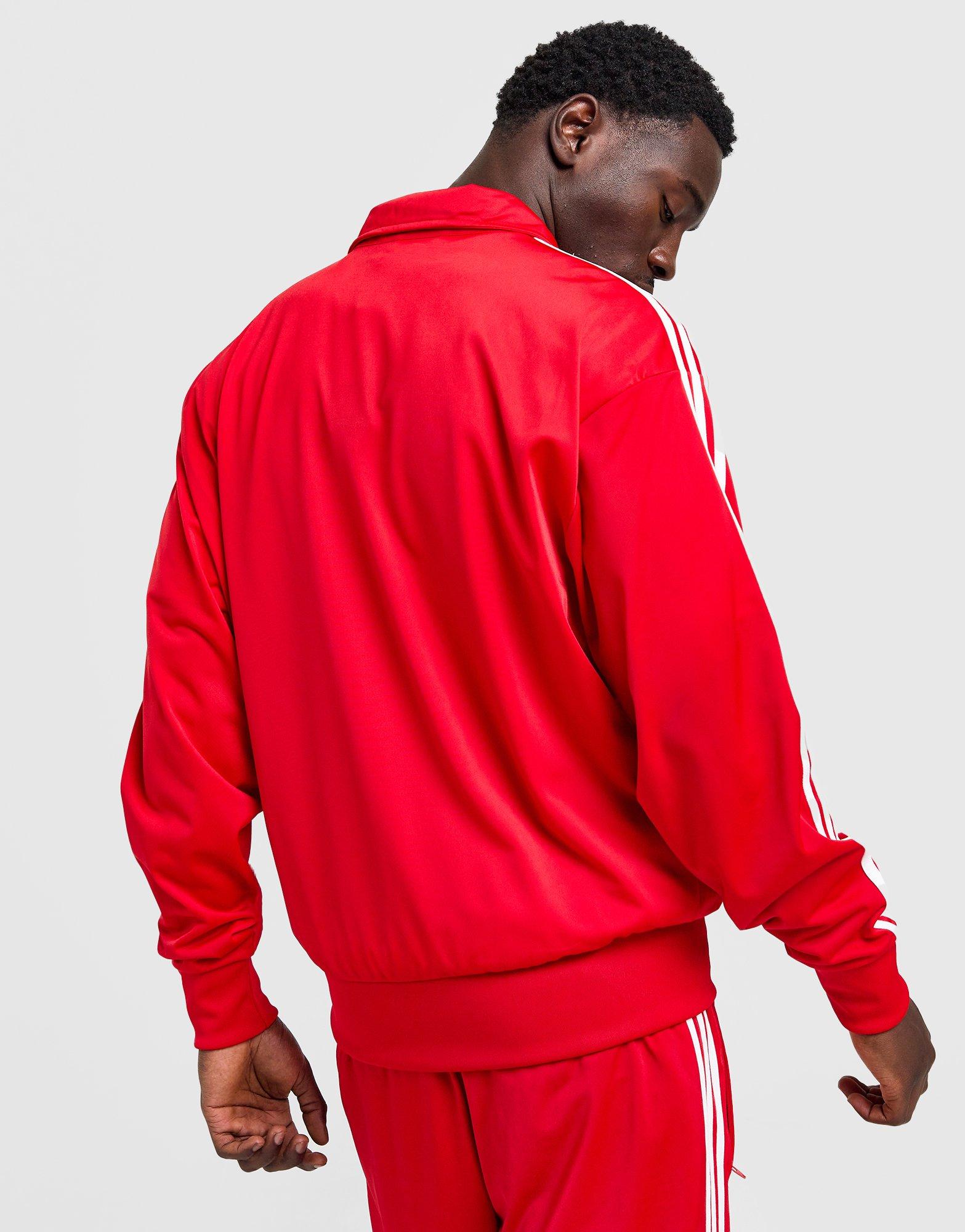 adidas Originals Adicolor Classics Firebird Track Top