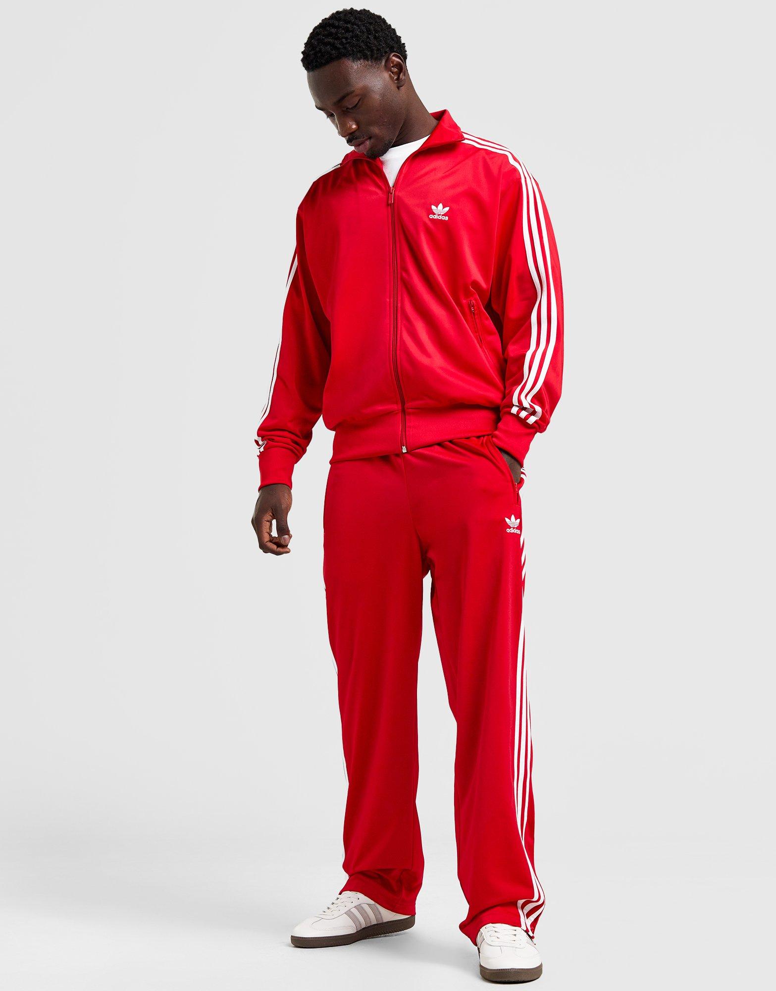 adidas Originals Adicolor Classics Firebird Track Top
