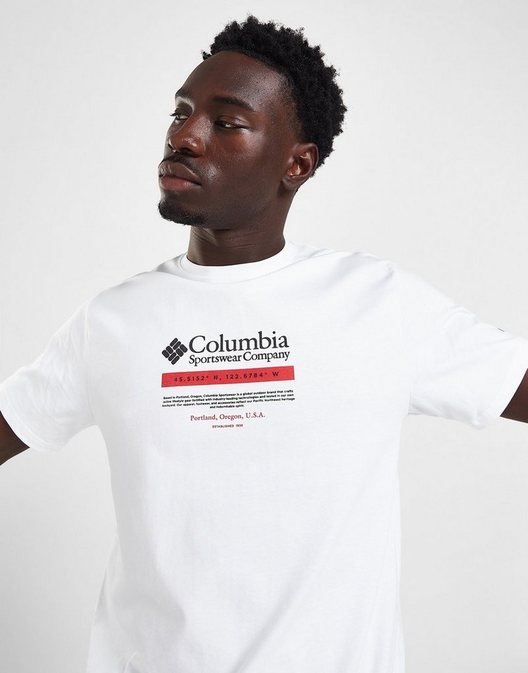 Columbia Lindby T-Shirt