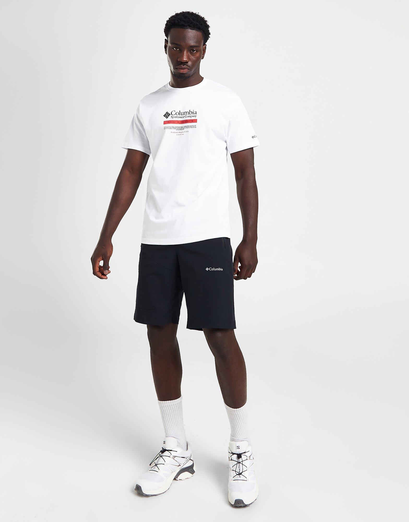 Columbia Lindby T-Shirt