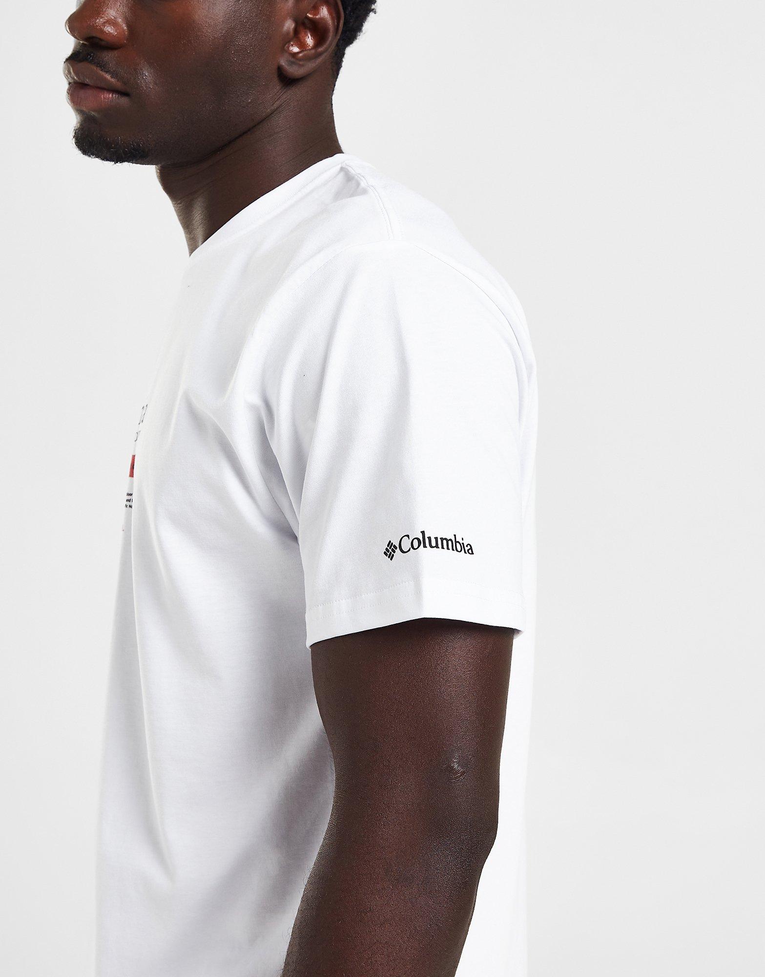 Columbia Lindby T-Shirt