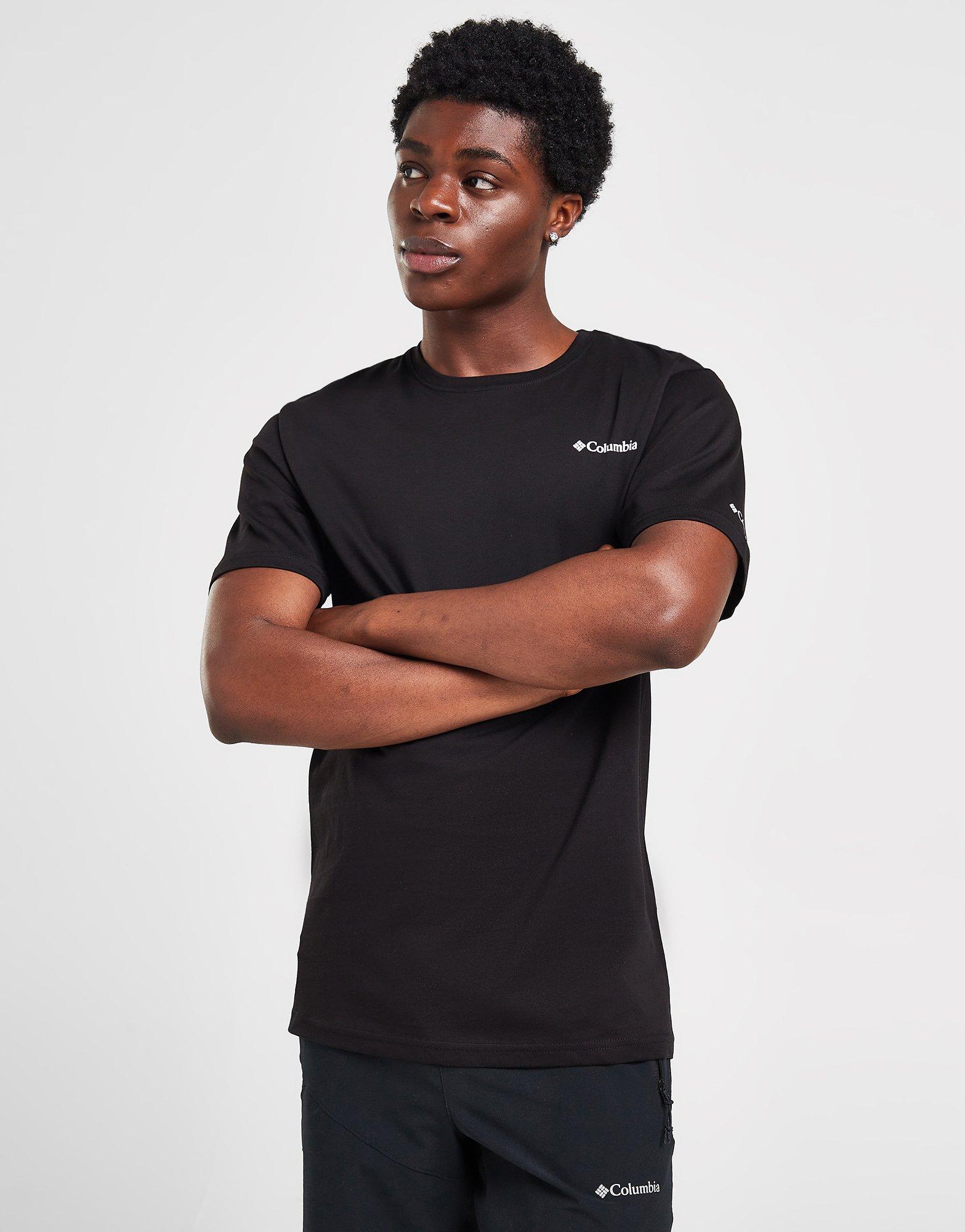 Columbia T-shirt Morston Homme