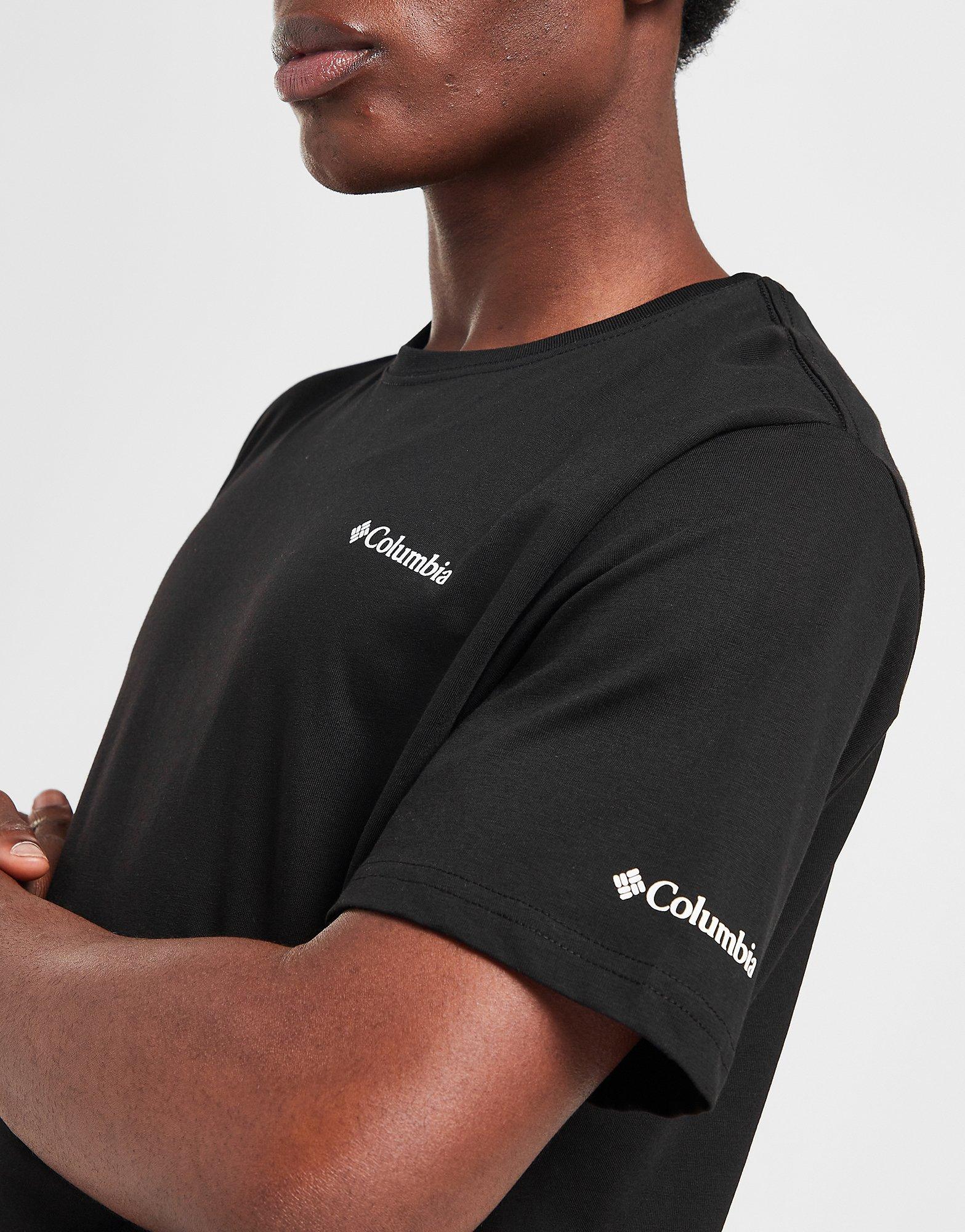 Columbia T-shirt Morston Homme