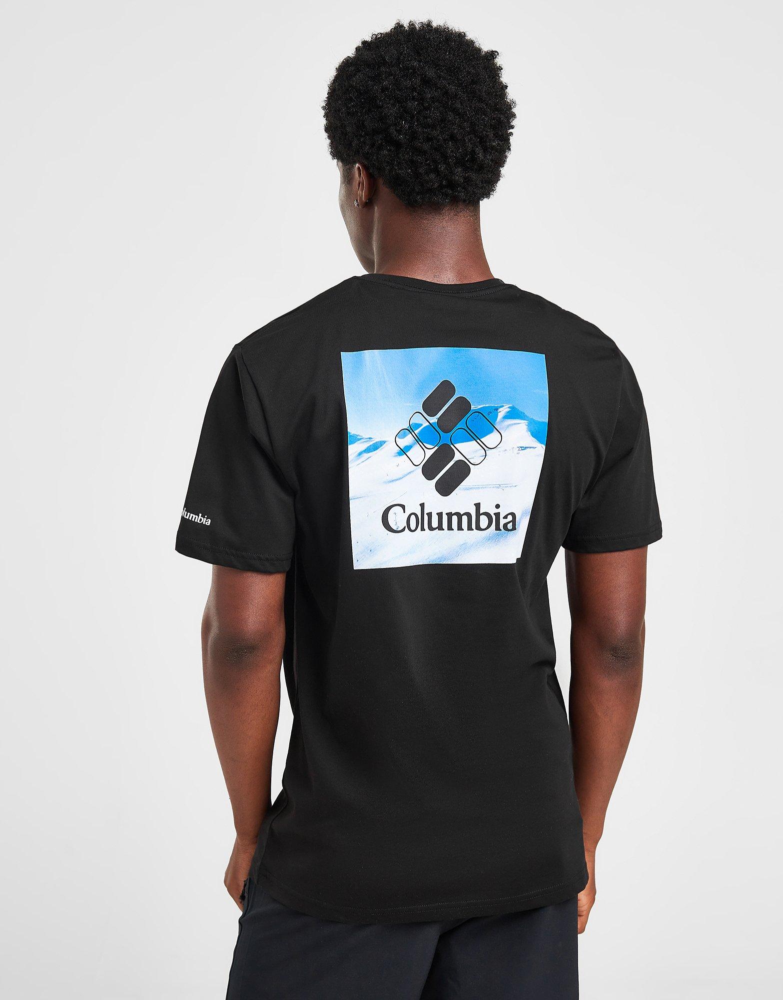 Columbia T-shirt Morston Homme