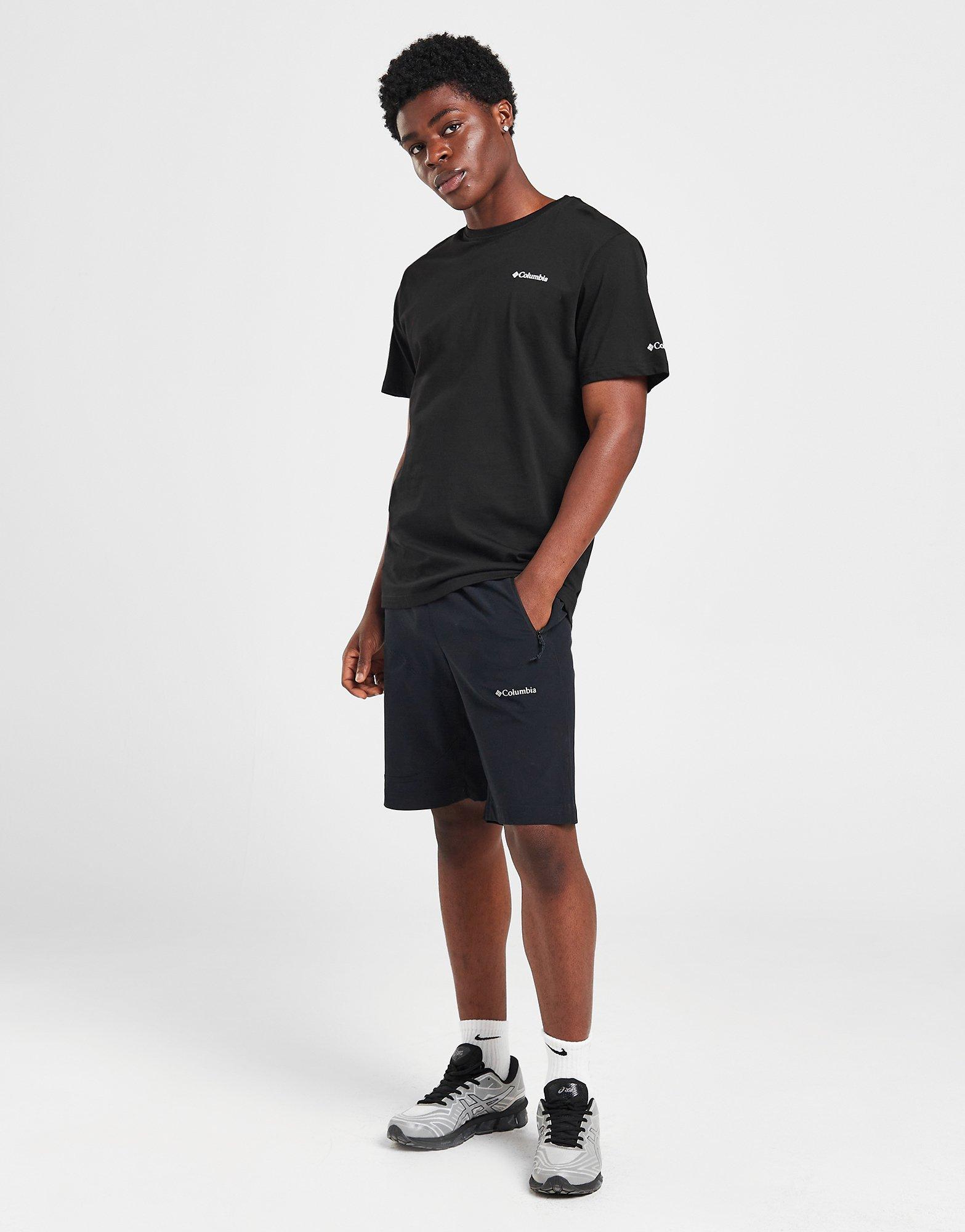 Columbia T-shirt Morston Homme