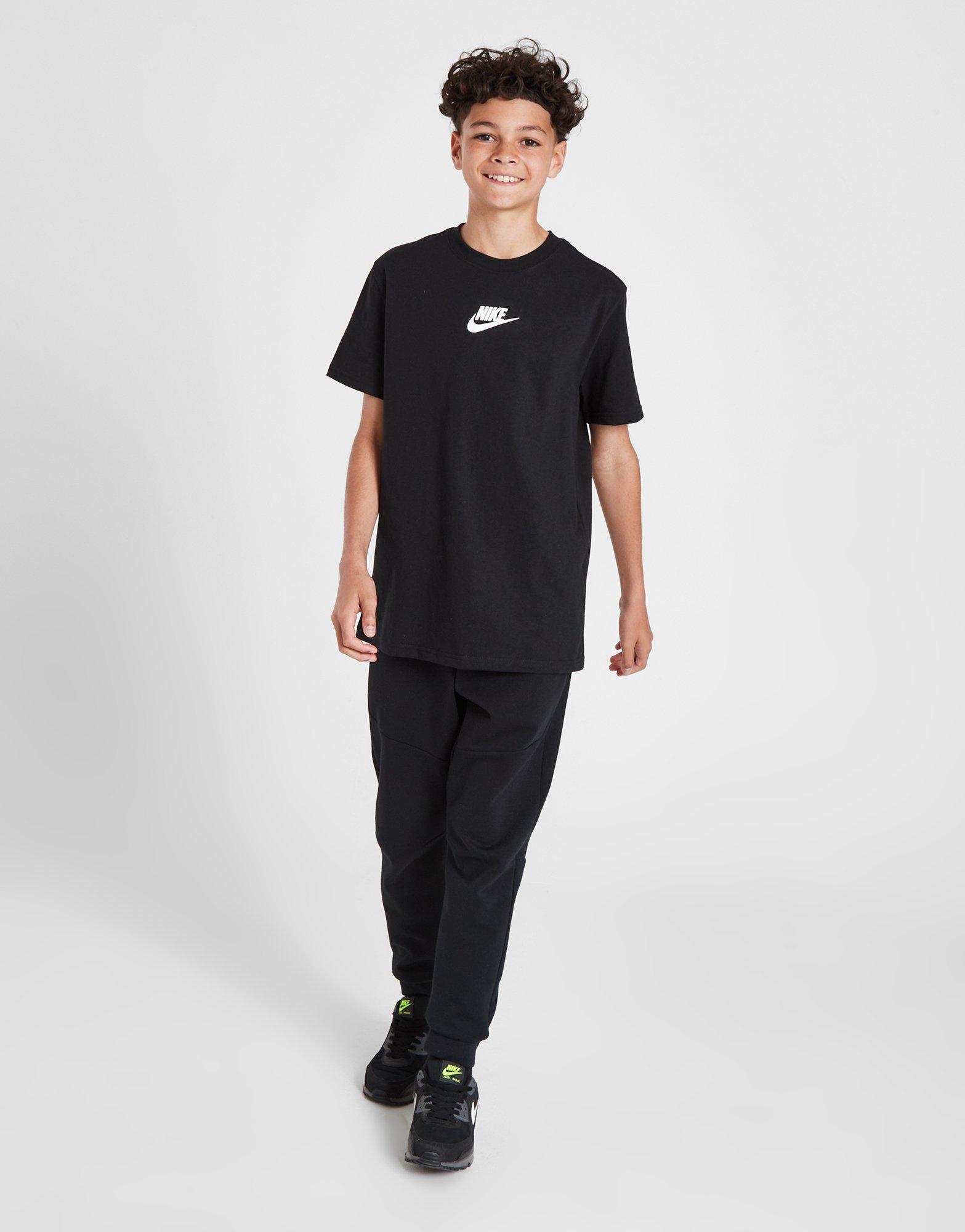 Nike Premium Essentials T-Shirt Junior
