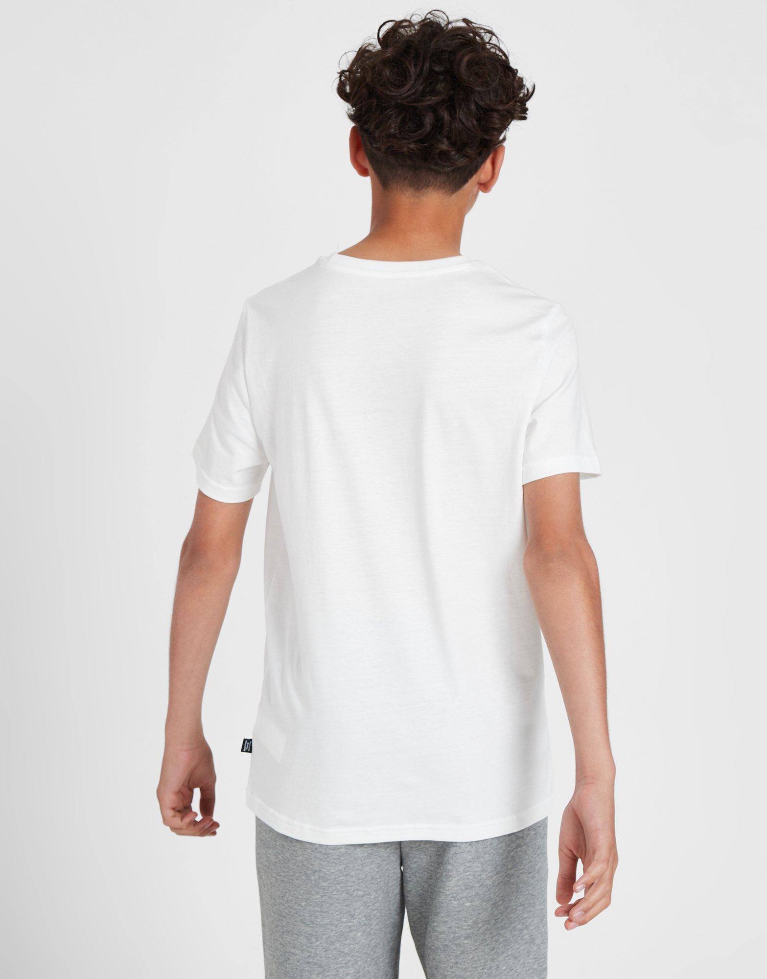 Puma Core T-Shirt Junior