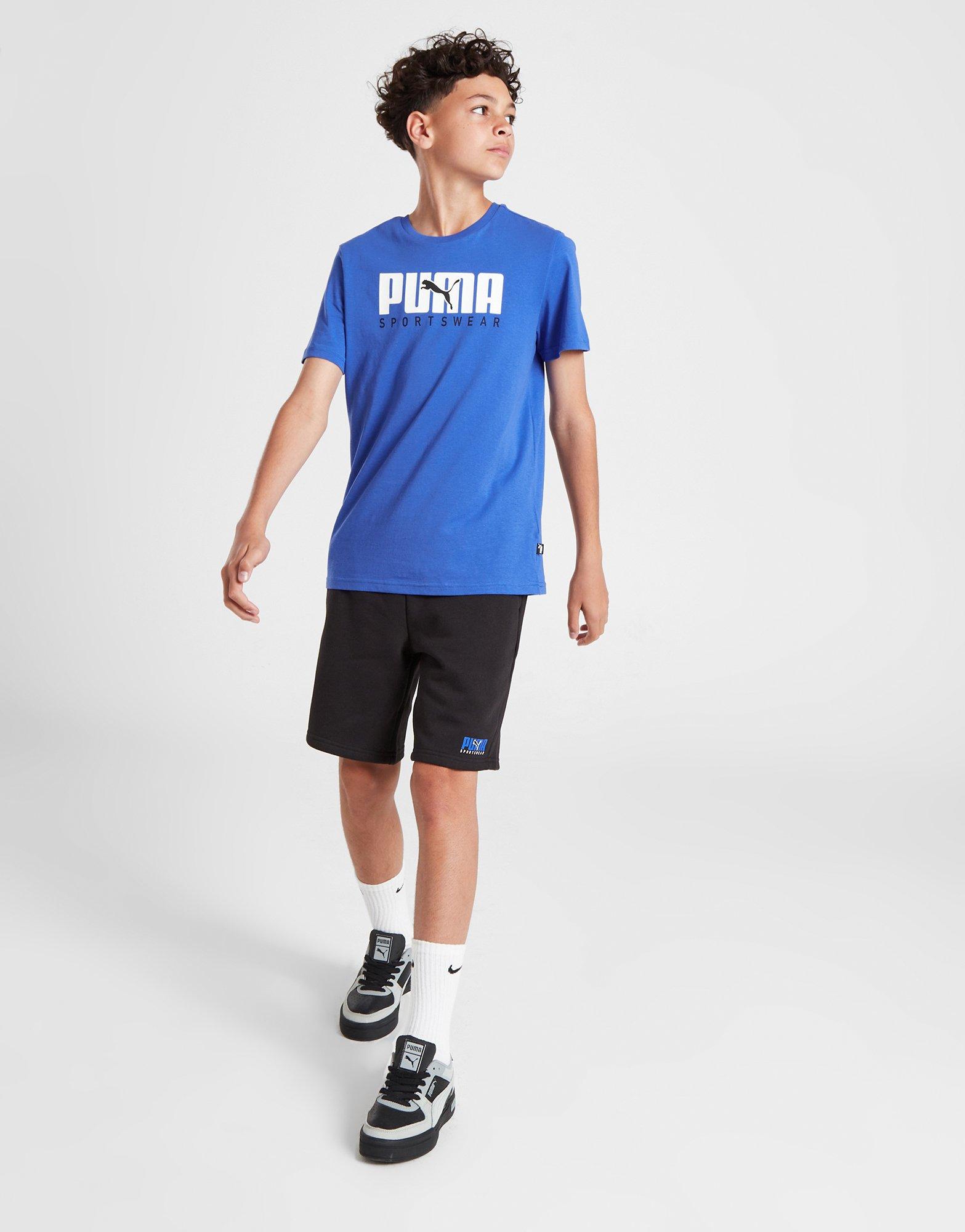 Puma Core T-Shirt Junior