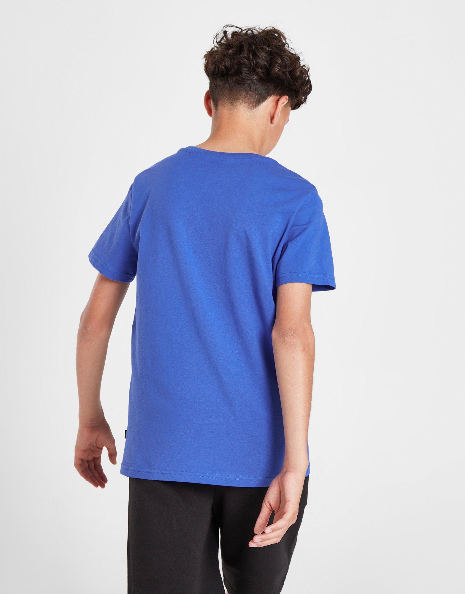 Puma Core T-Shirt Junior