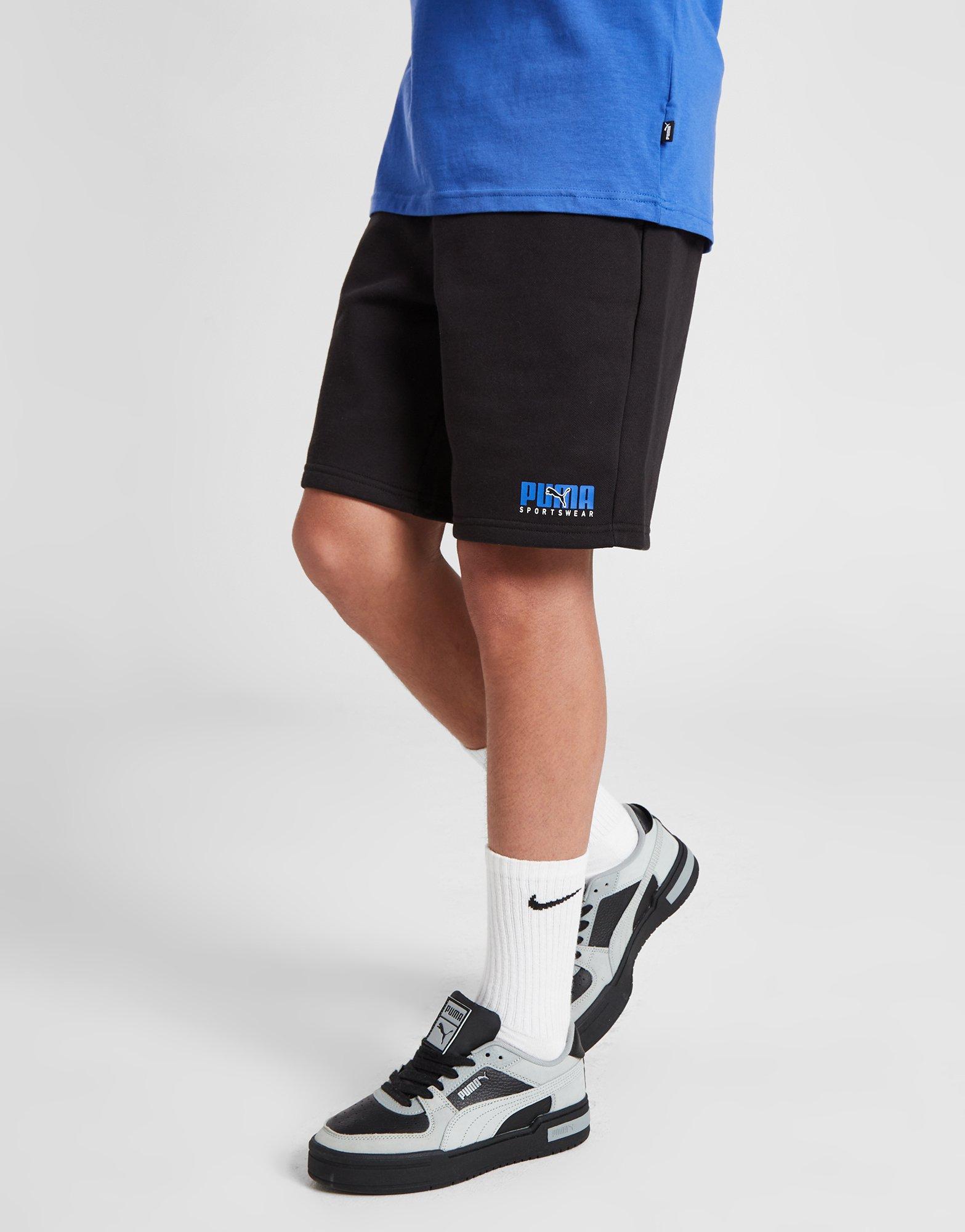 Puma Core Shorts Junior