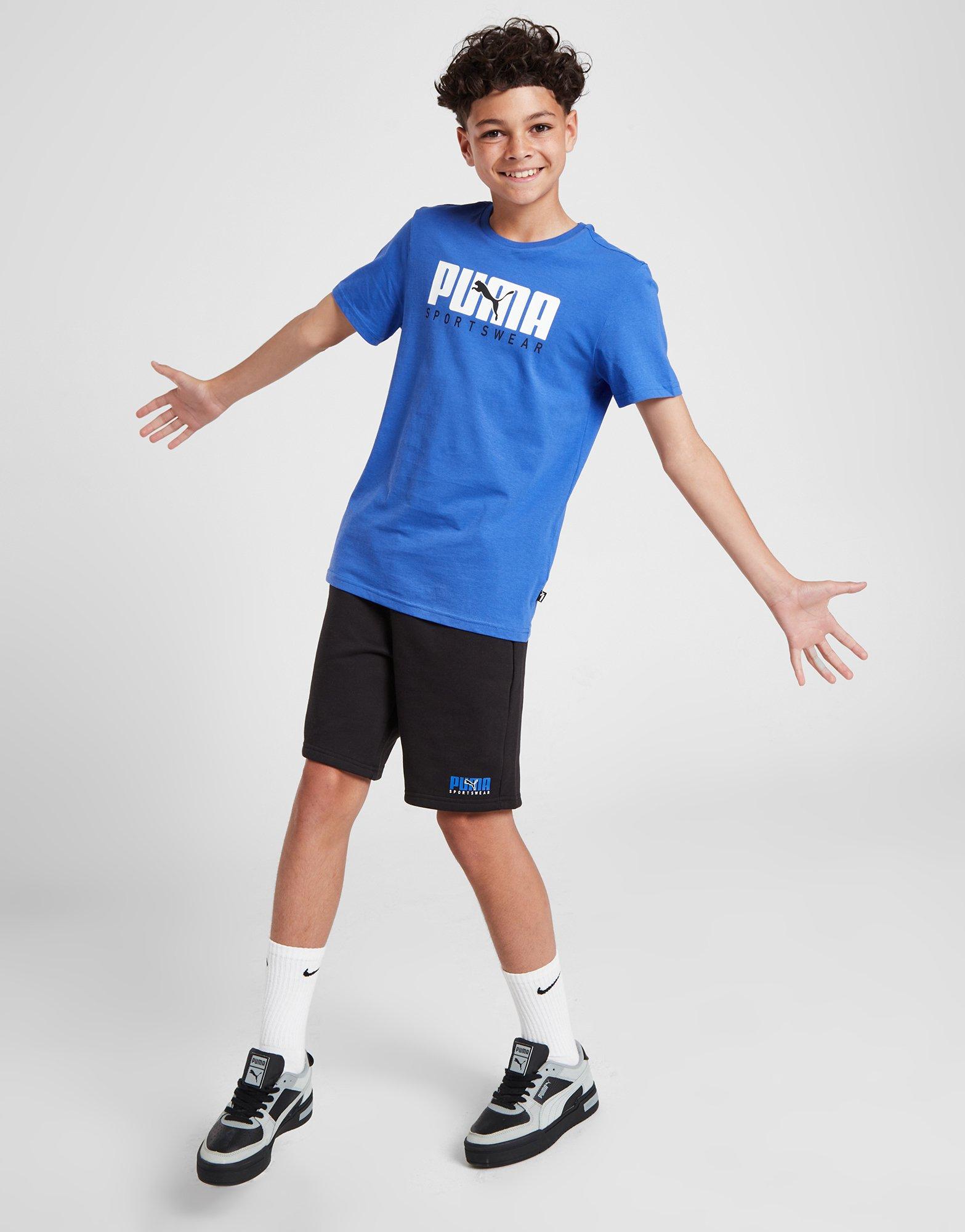 Puma Core Shorts Junior