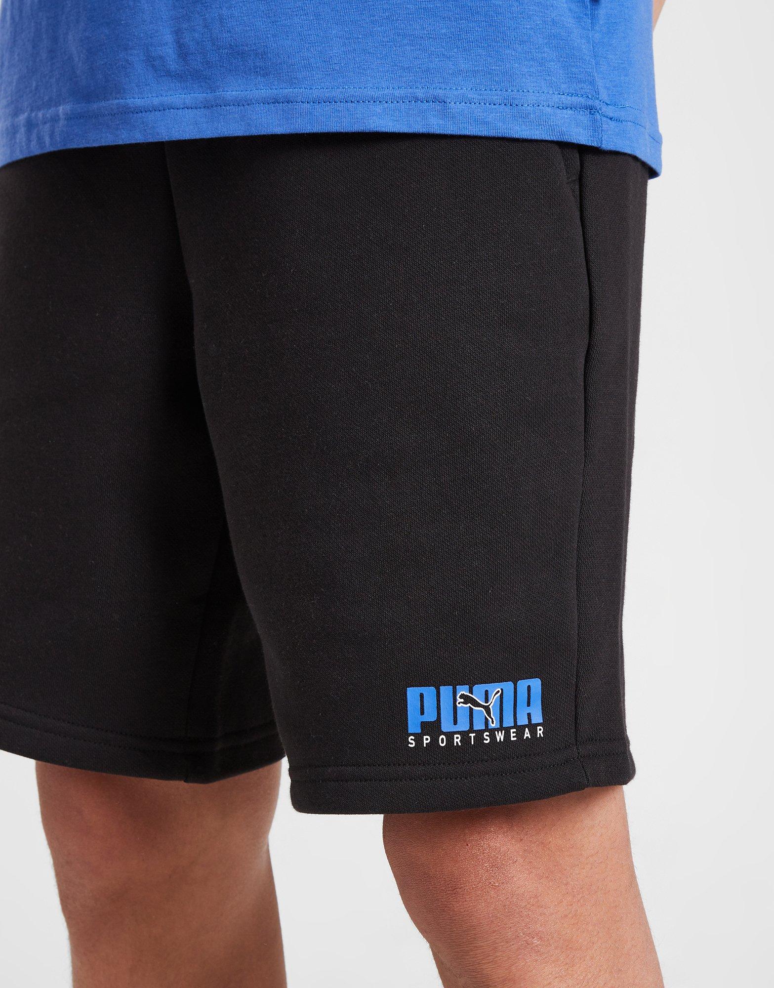 Puma Core Shorts Junior
