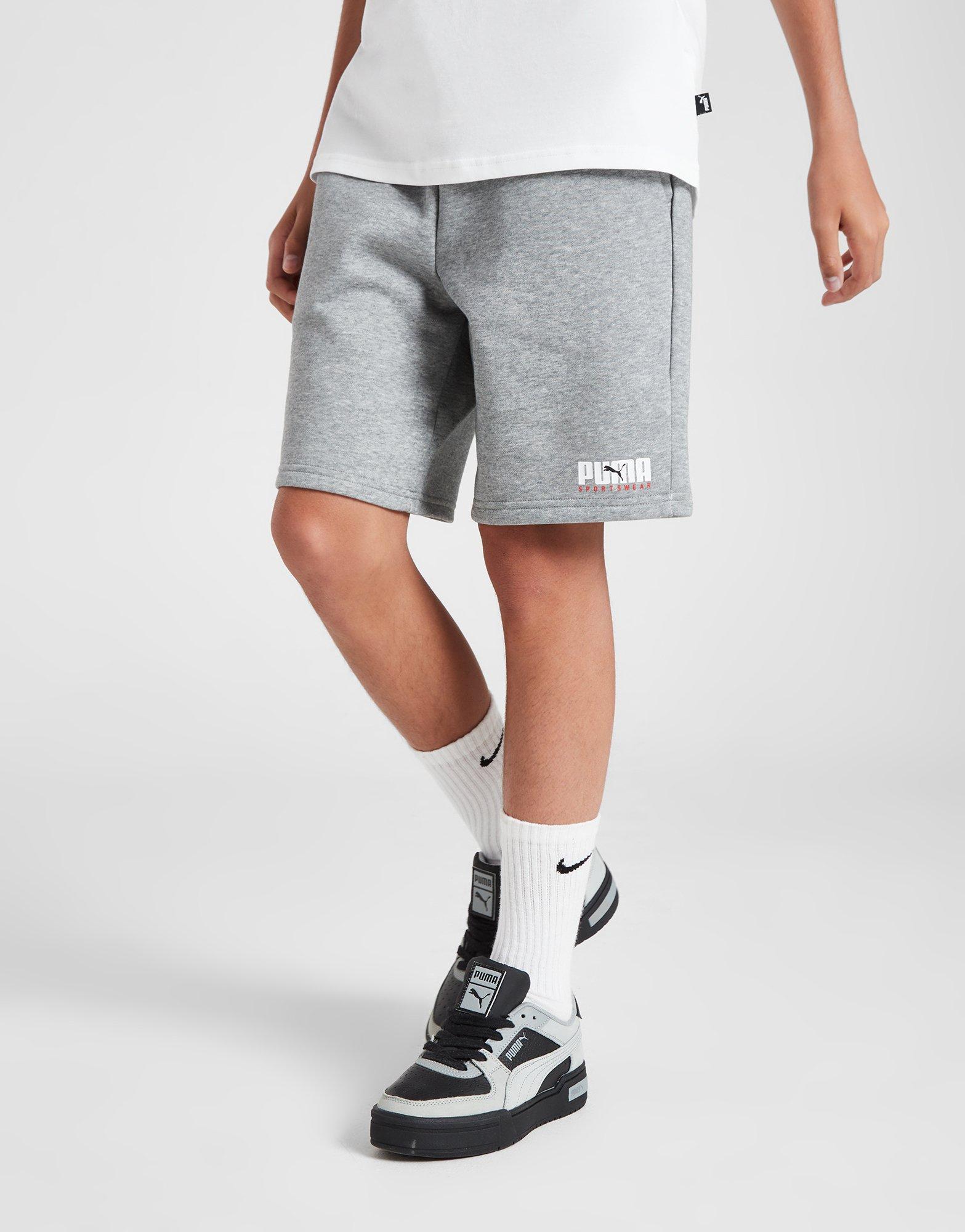Puma Core Shorts Junior