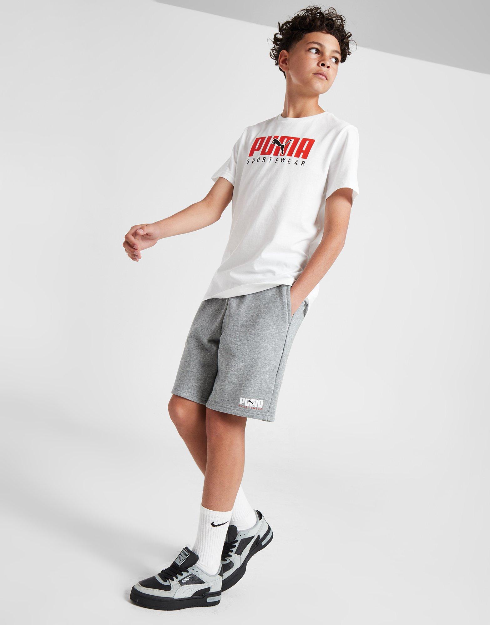 Puma Core Shorts Junior