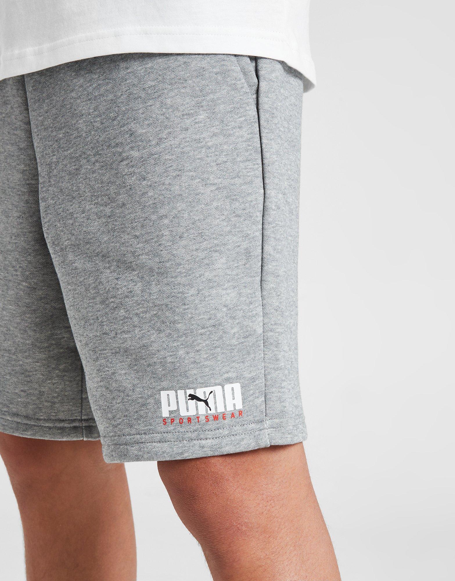 Puma Core Shorts Junior