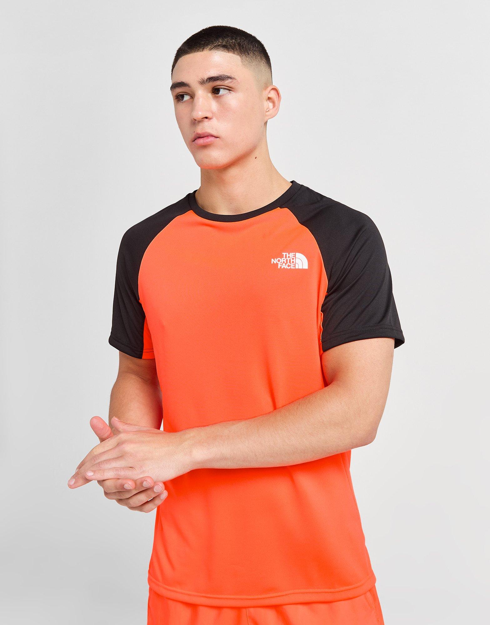 The North Face Performance T-Shirt