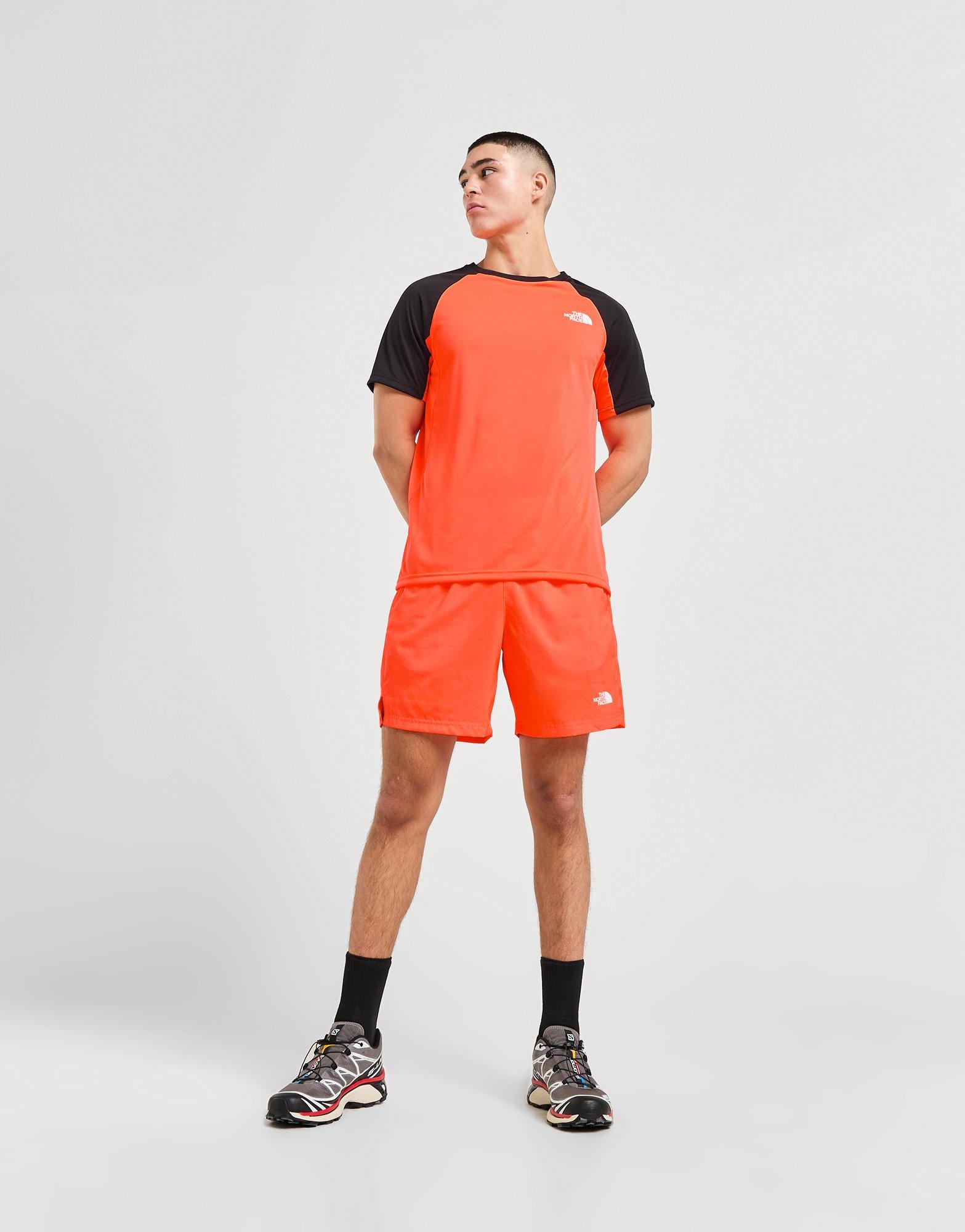 The North Face Performance T-Shirt