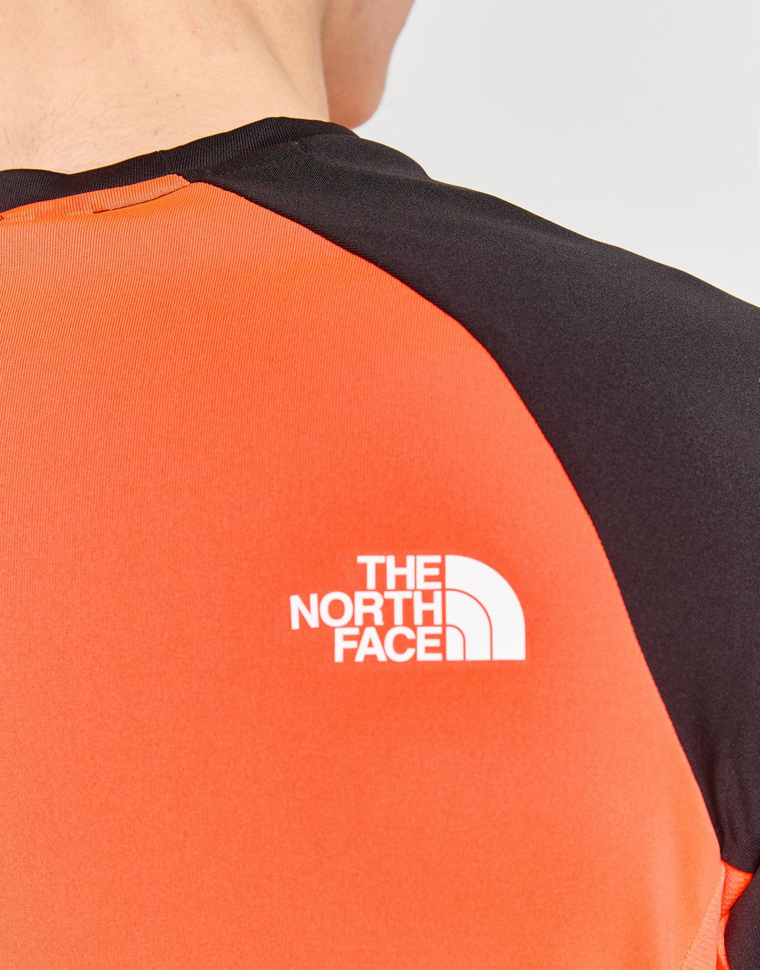 The North Face Performance T-Shirt