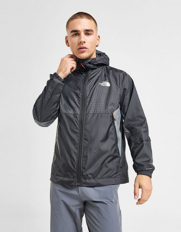 The North Face Vent All-Over-Print Jacke