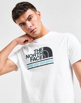 The North Face Camiseta Changala