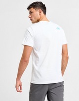 The North Face T-shirt Changala Homme