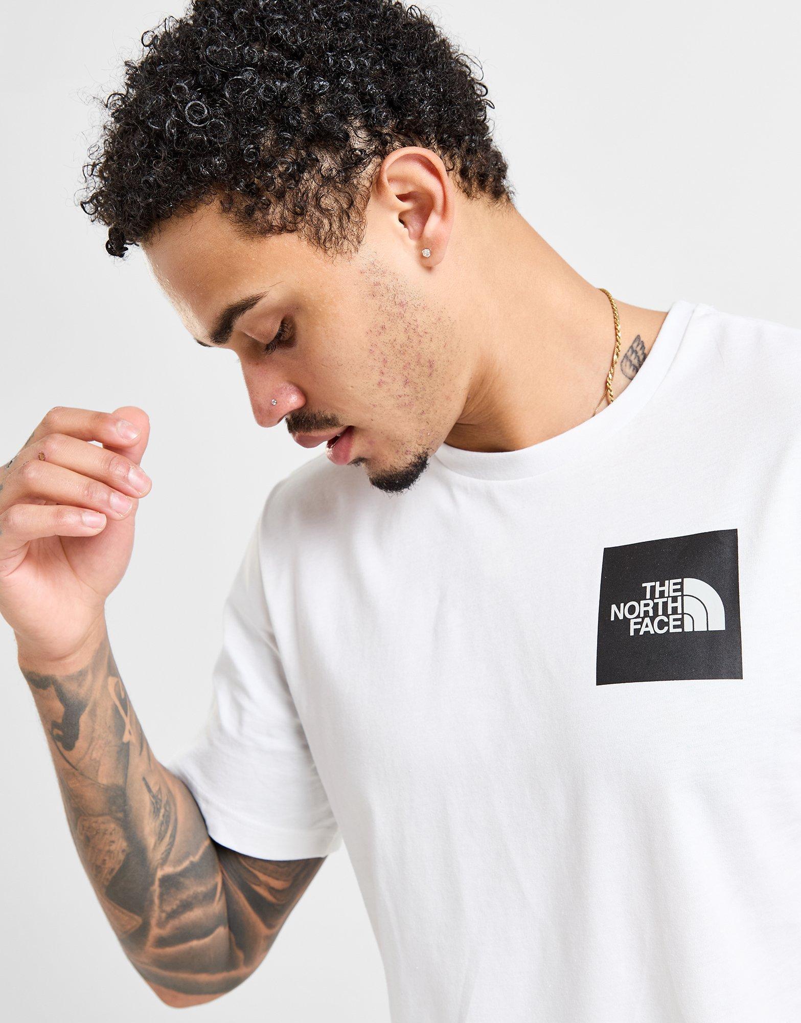 The North Face Energy Back Graphic T-Shirt
