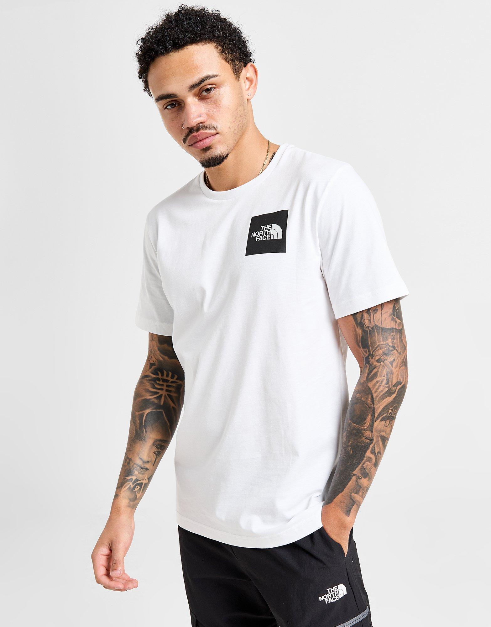 The North Face Energy Back Graphic T-Shirt