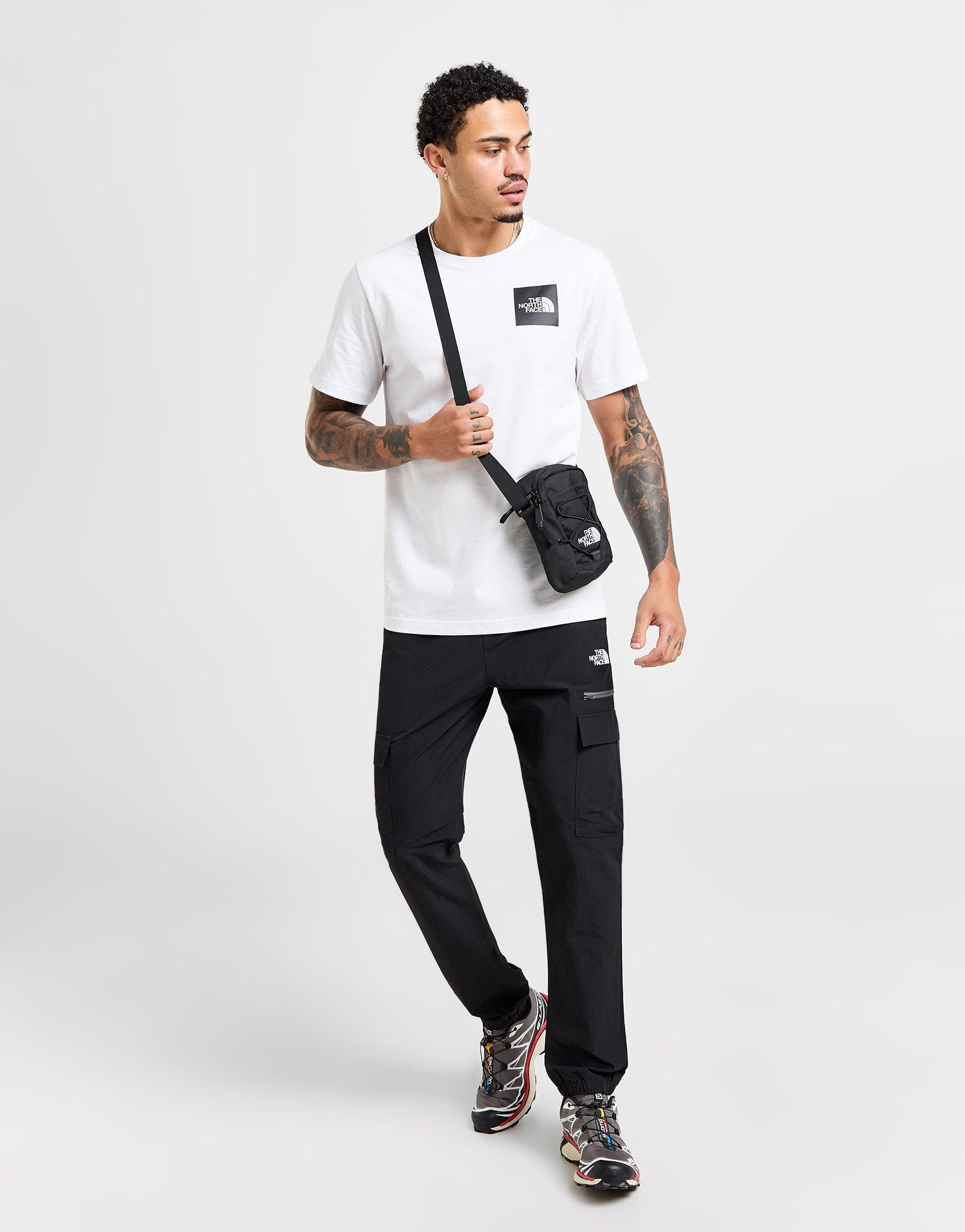 The North Face Energy Back Graphic T-Shirt