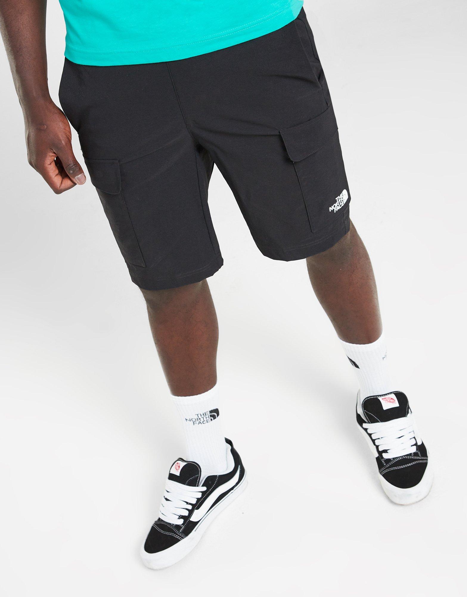The North Face Pantalón Corto Trishul Cargo