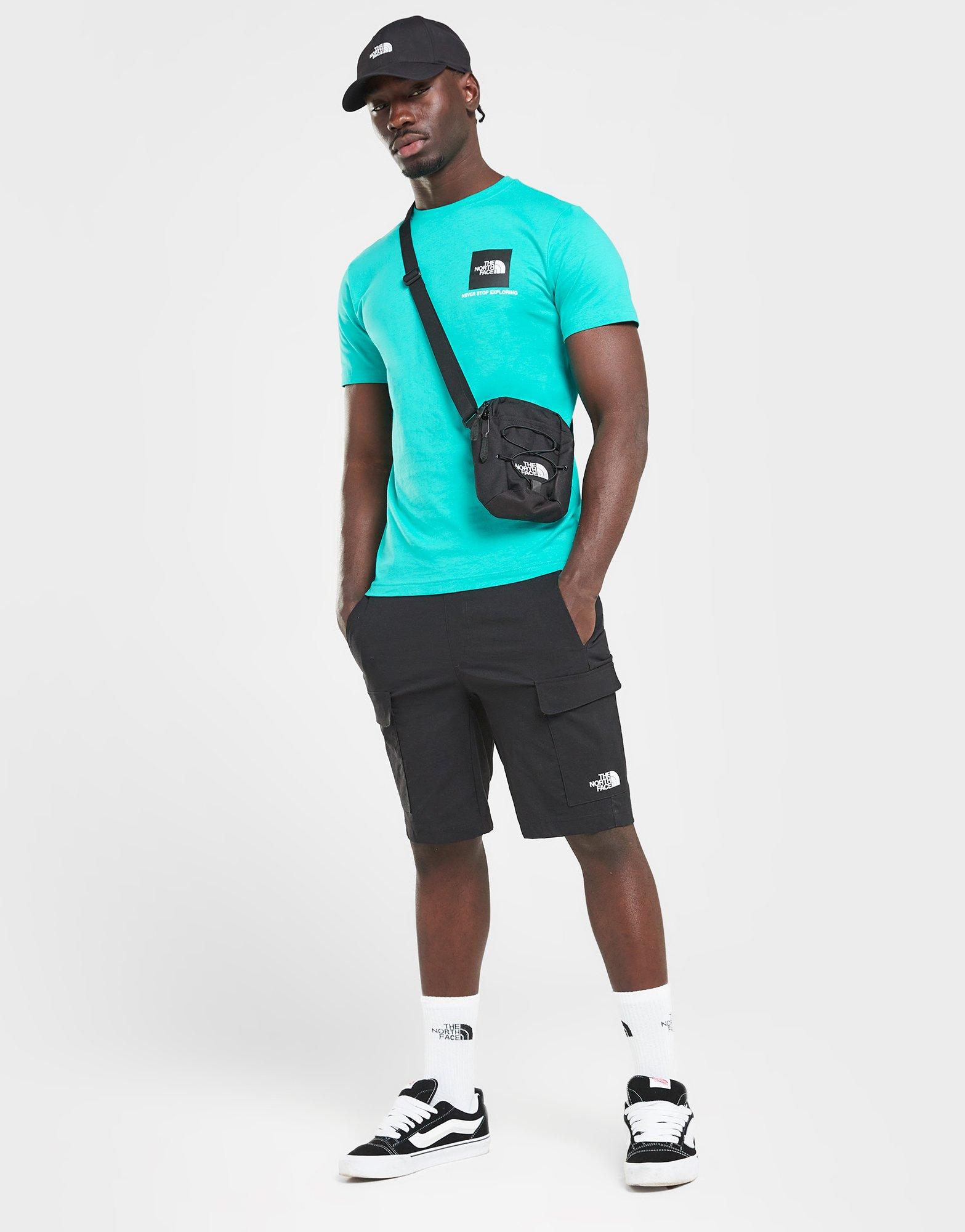 The North Face Pantalón Corto Trishul Cargo