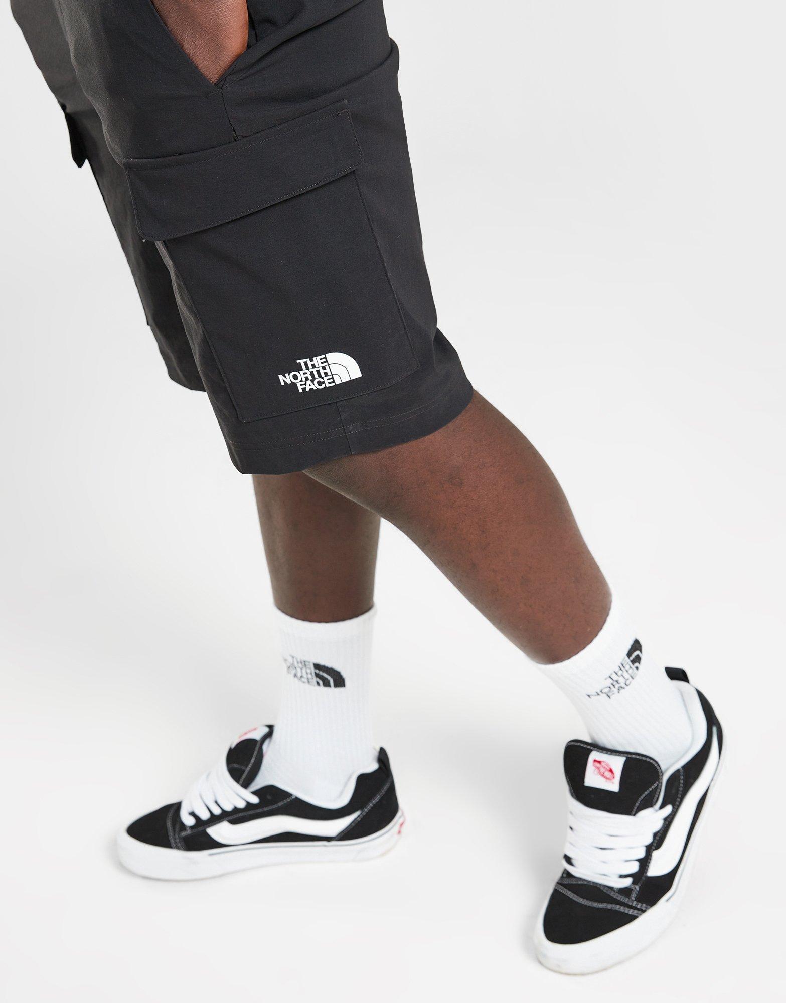 The North Face Pantalón Corto Trishul Cargo