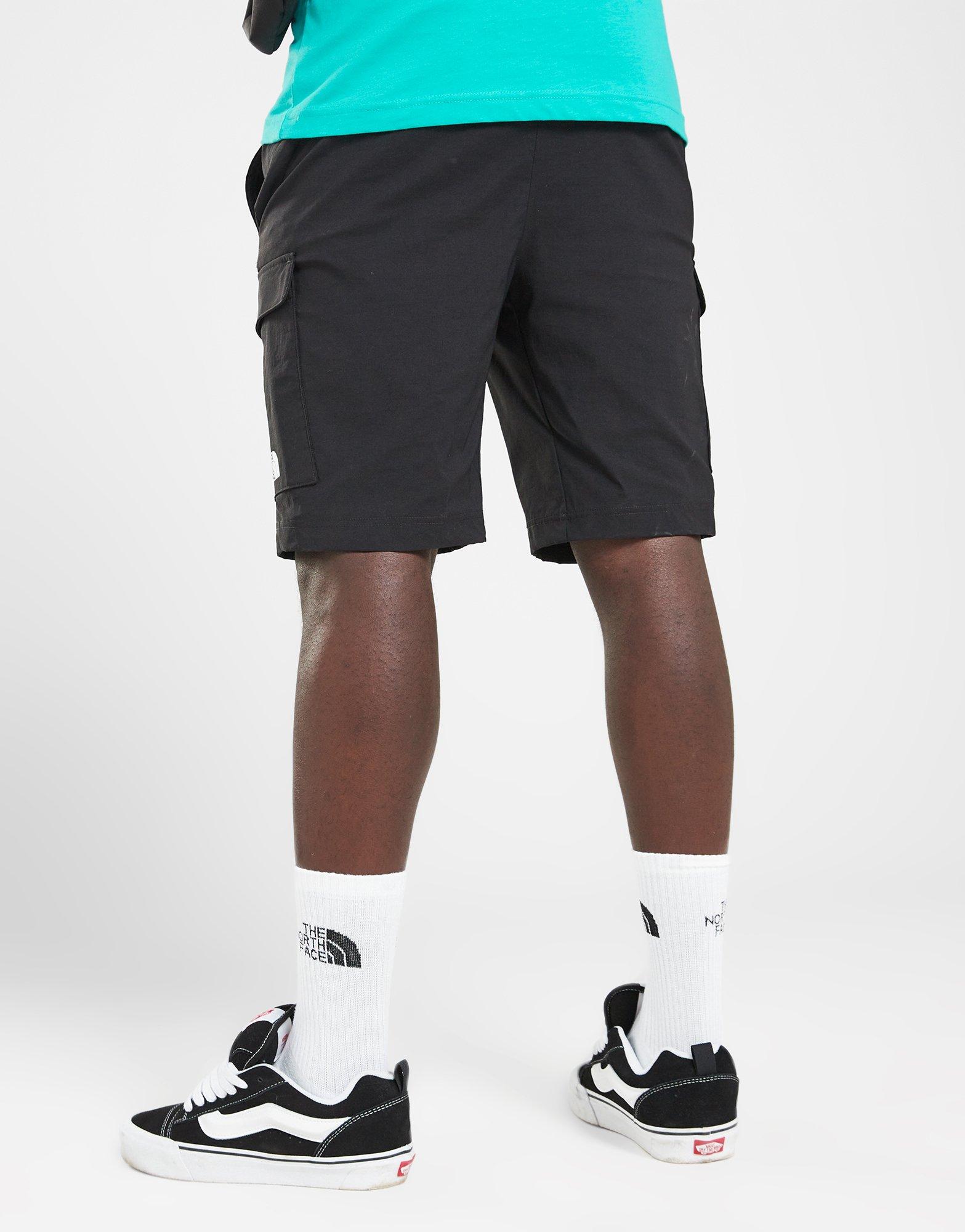 The North Face Pantalón Corto Trishul Cargo