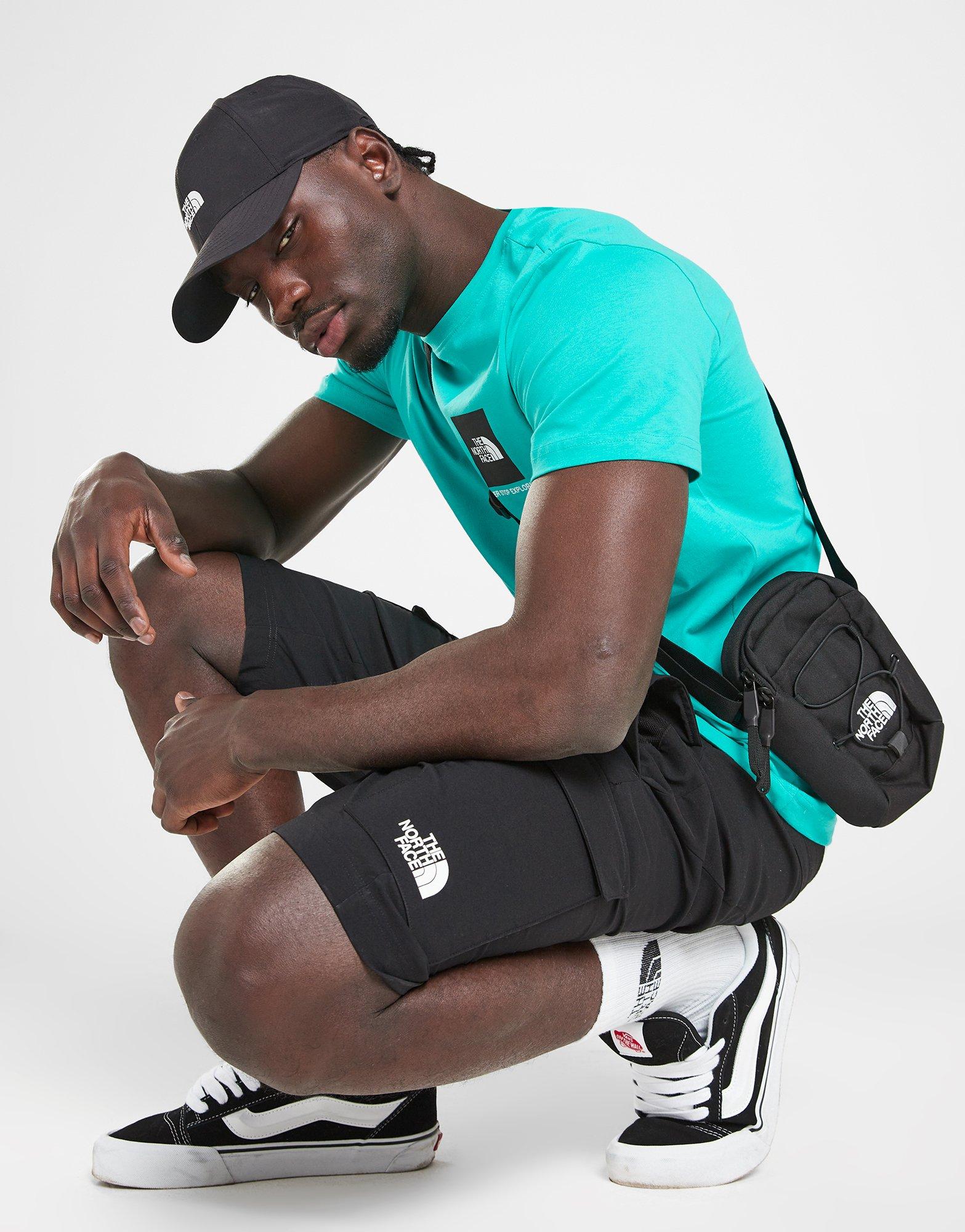 The North Face Trishul Cargo Shorts