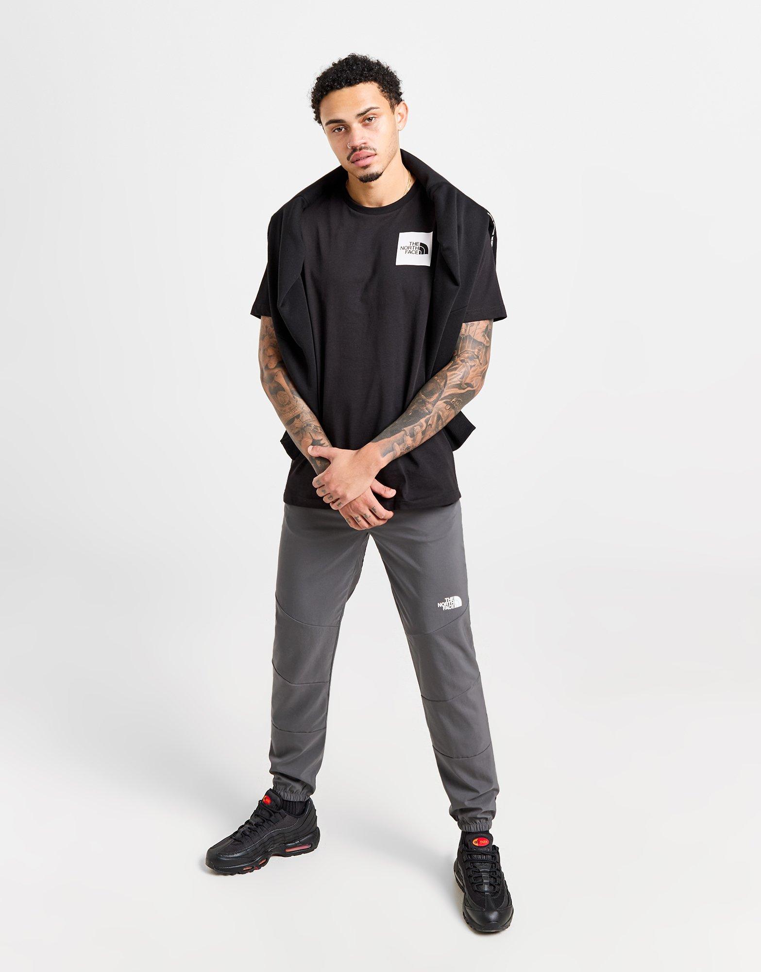 The North Face Story Box T-Shirt