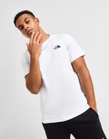 The North Face T-shirt Mountain Shade Homme