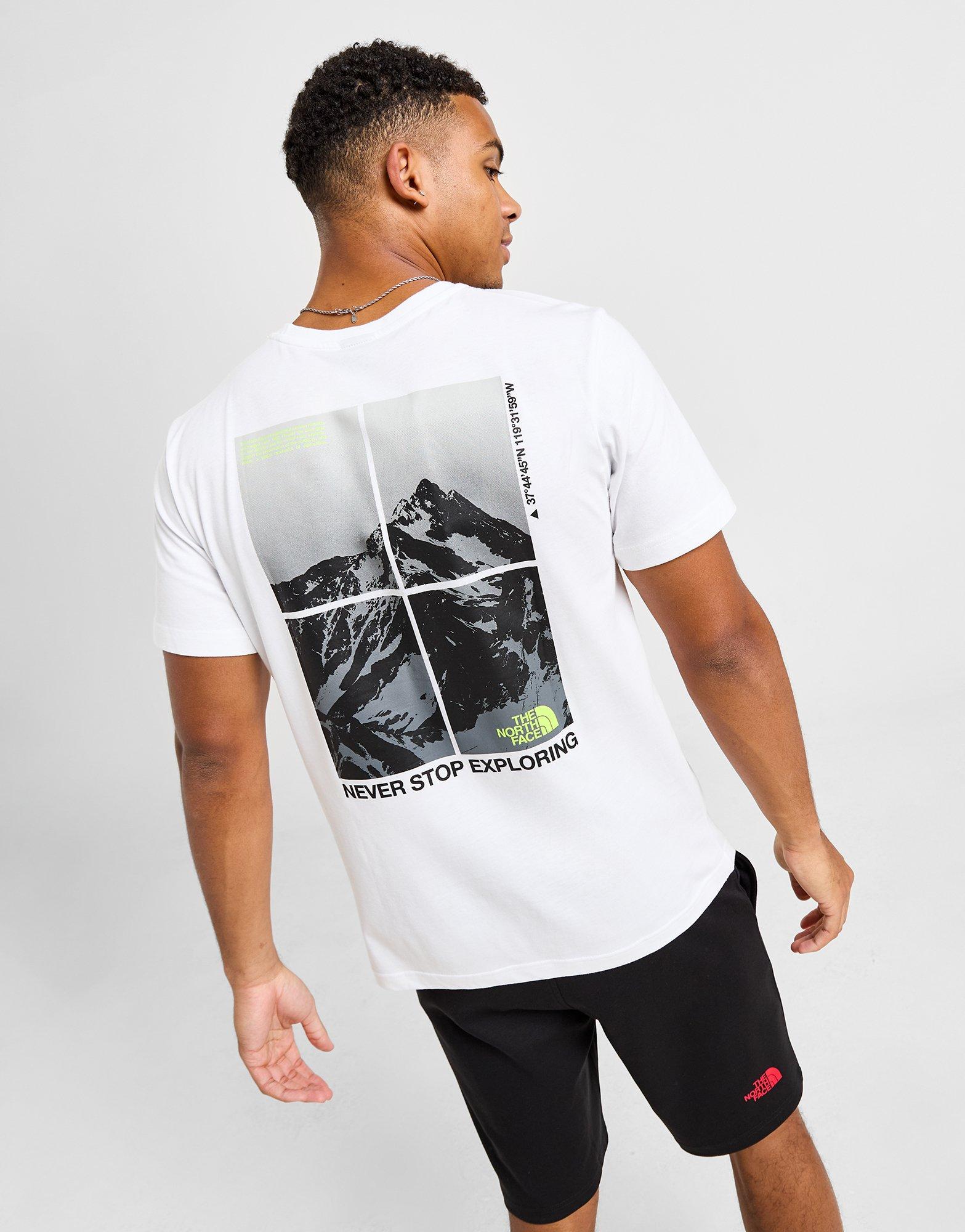 The North Face T-Shirt
