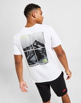 The North Face Camiseta Mountain Shade