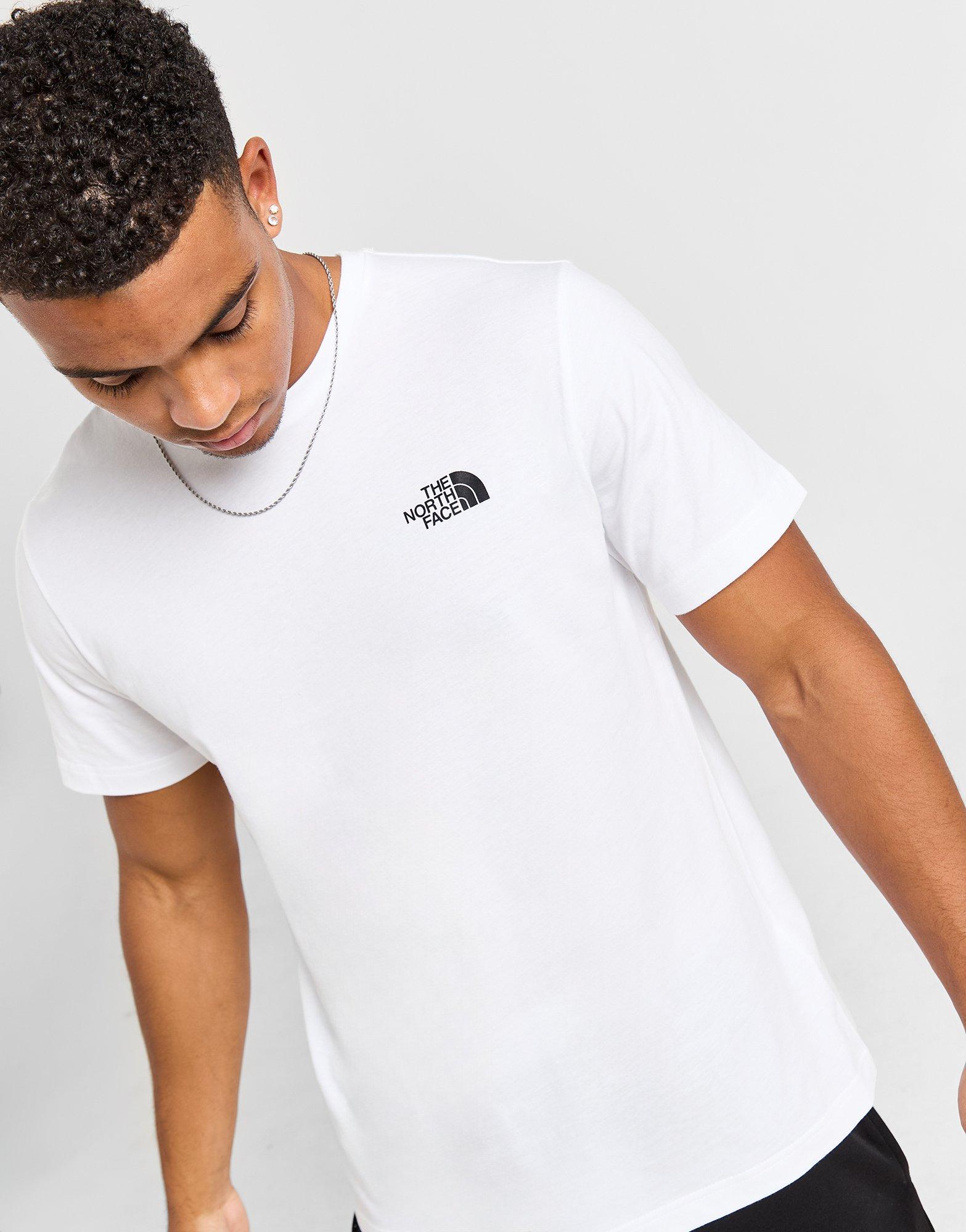 The North Face T-Shirt