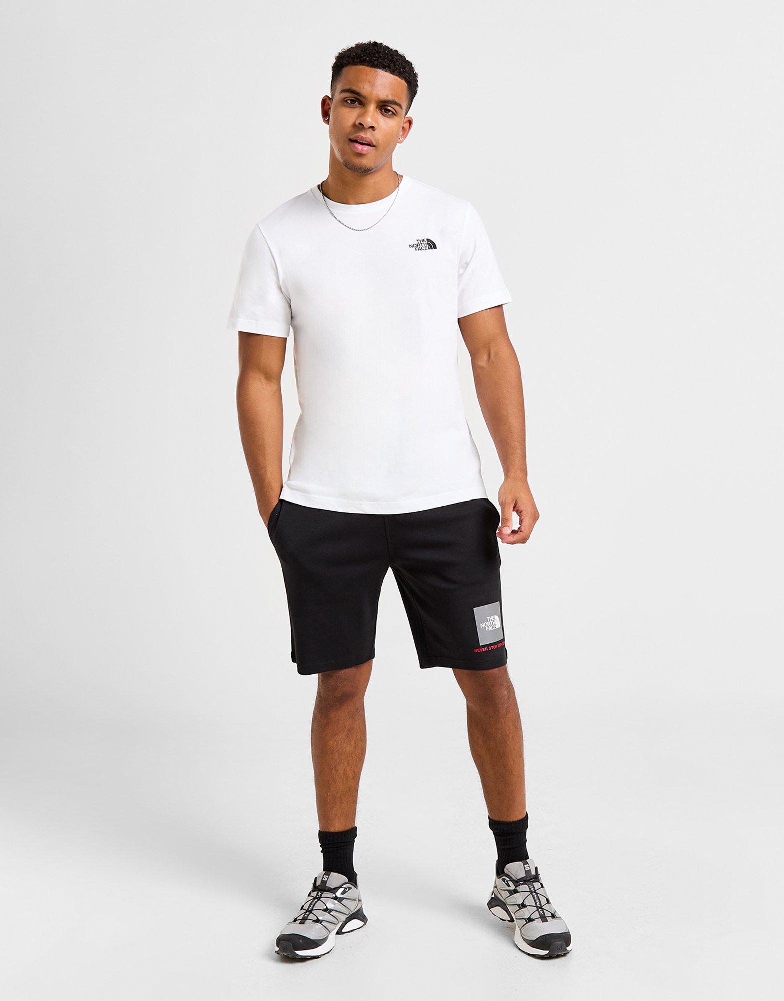 The North Face T-Shirt