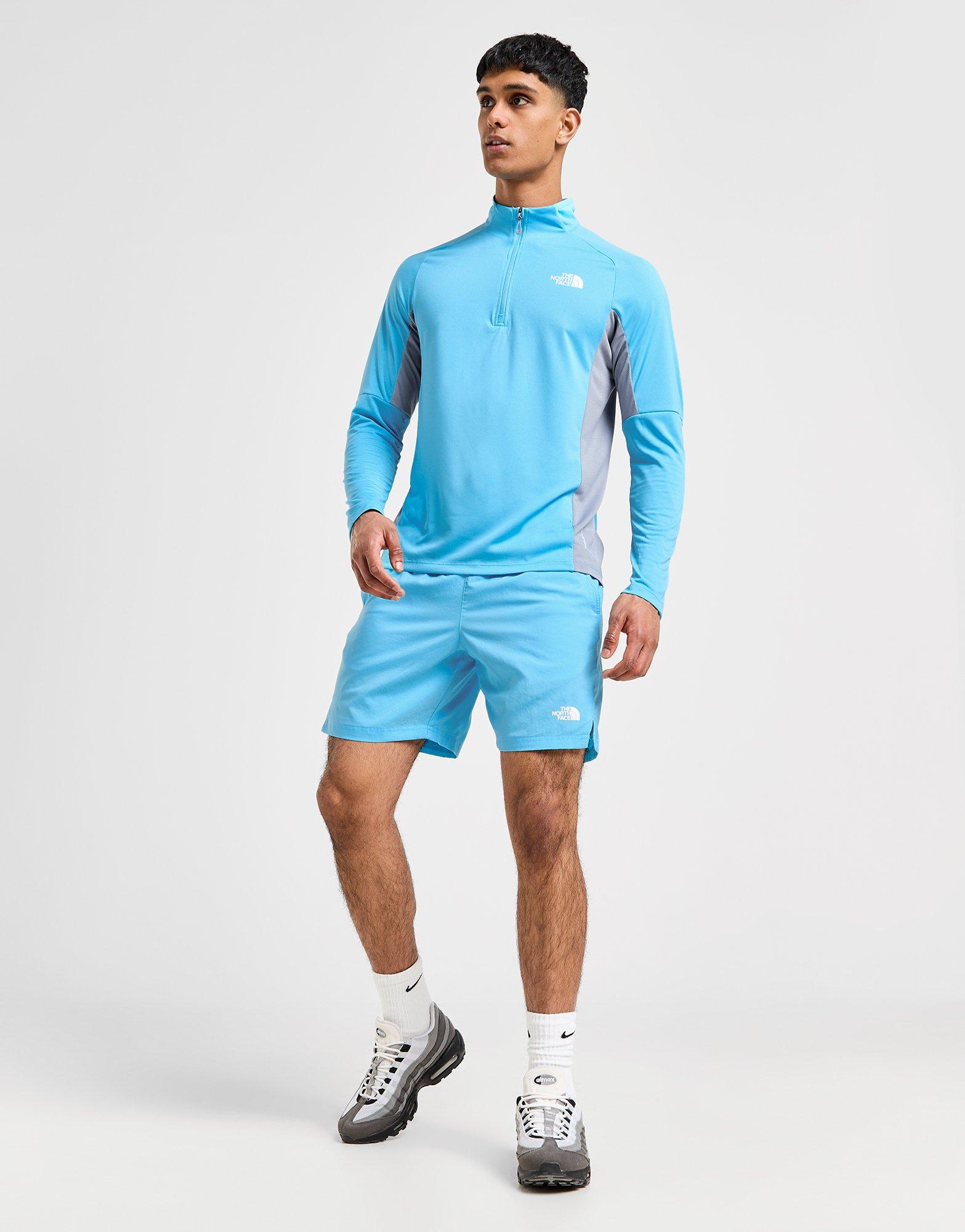 The North Face 24 7 Shorts