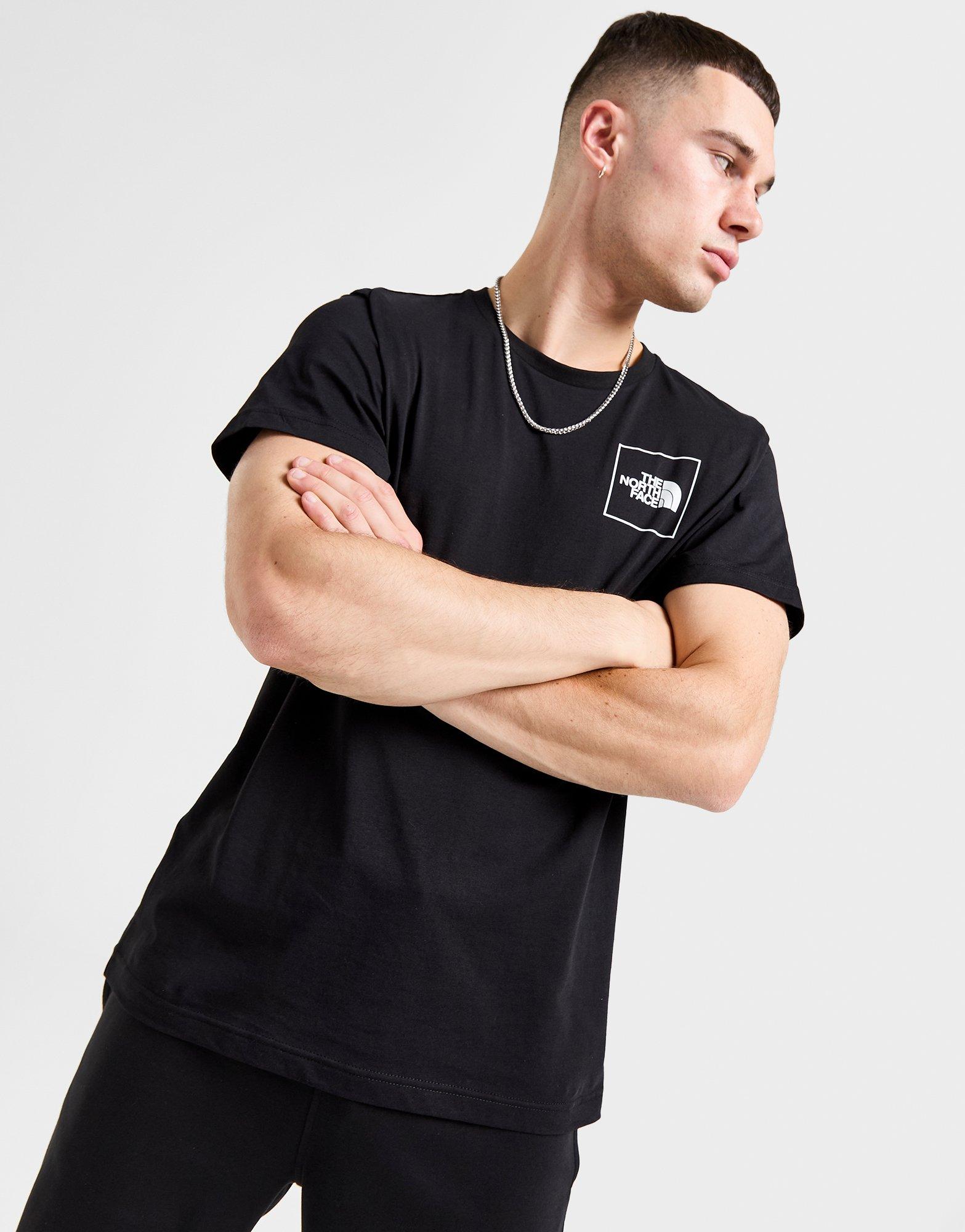 The North Face Mountain Scale T-Shirt