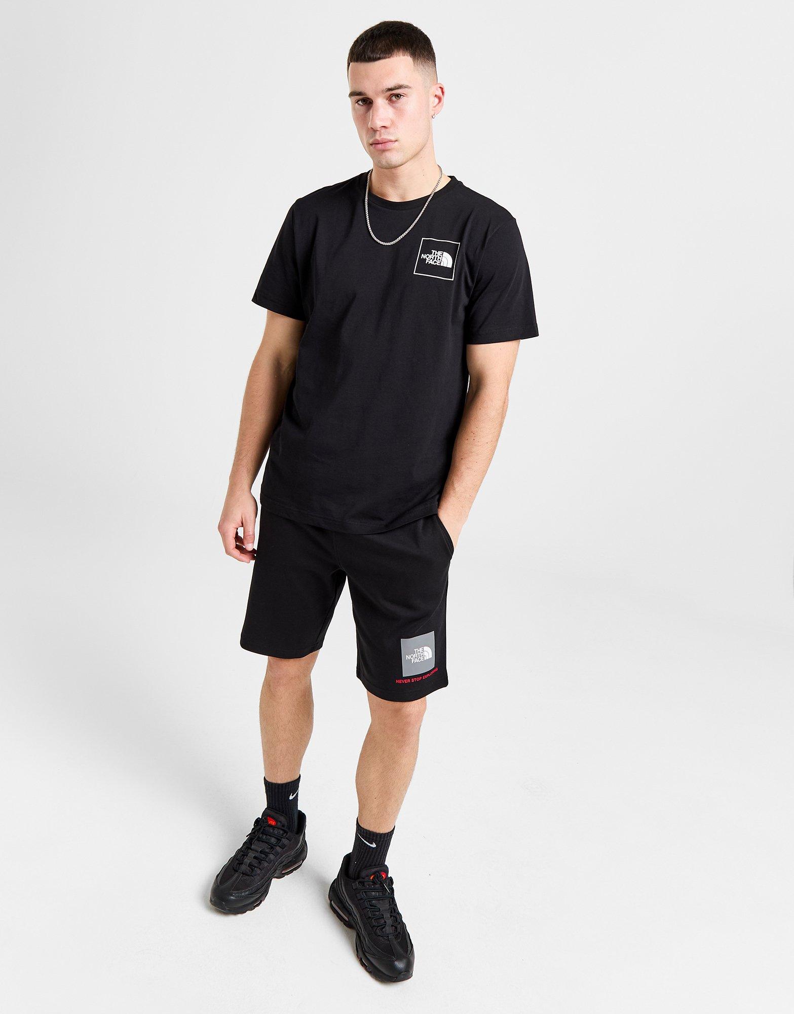 The North Face Mountain Scale T-Shirt